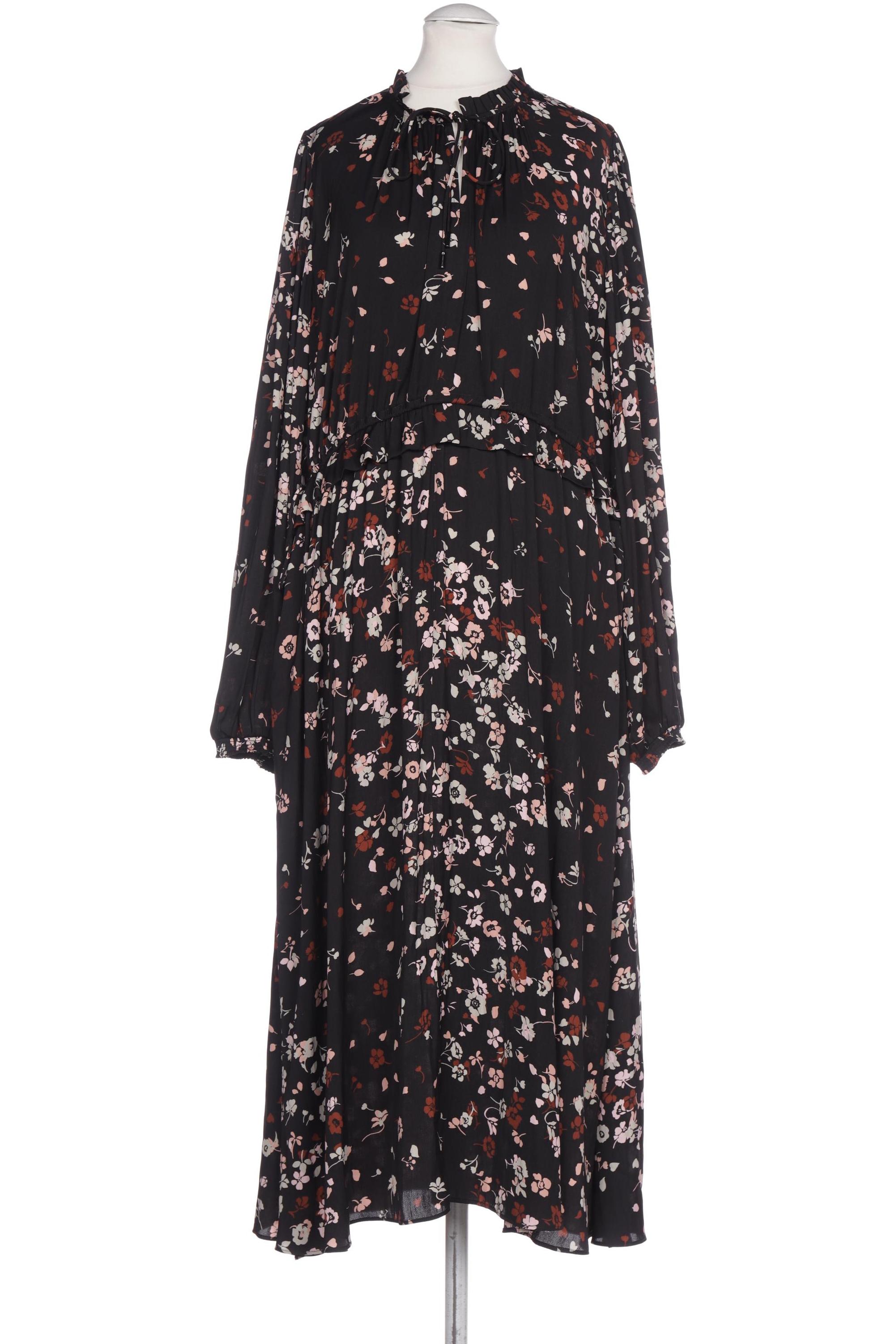 

Marc Cain Damen Kleid, schwarz, Gr. 36