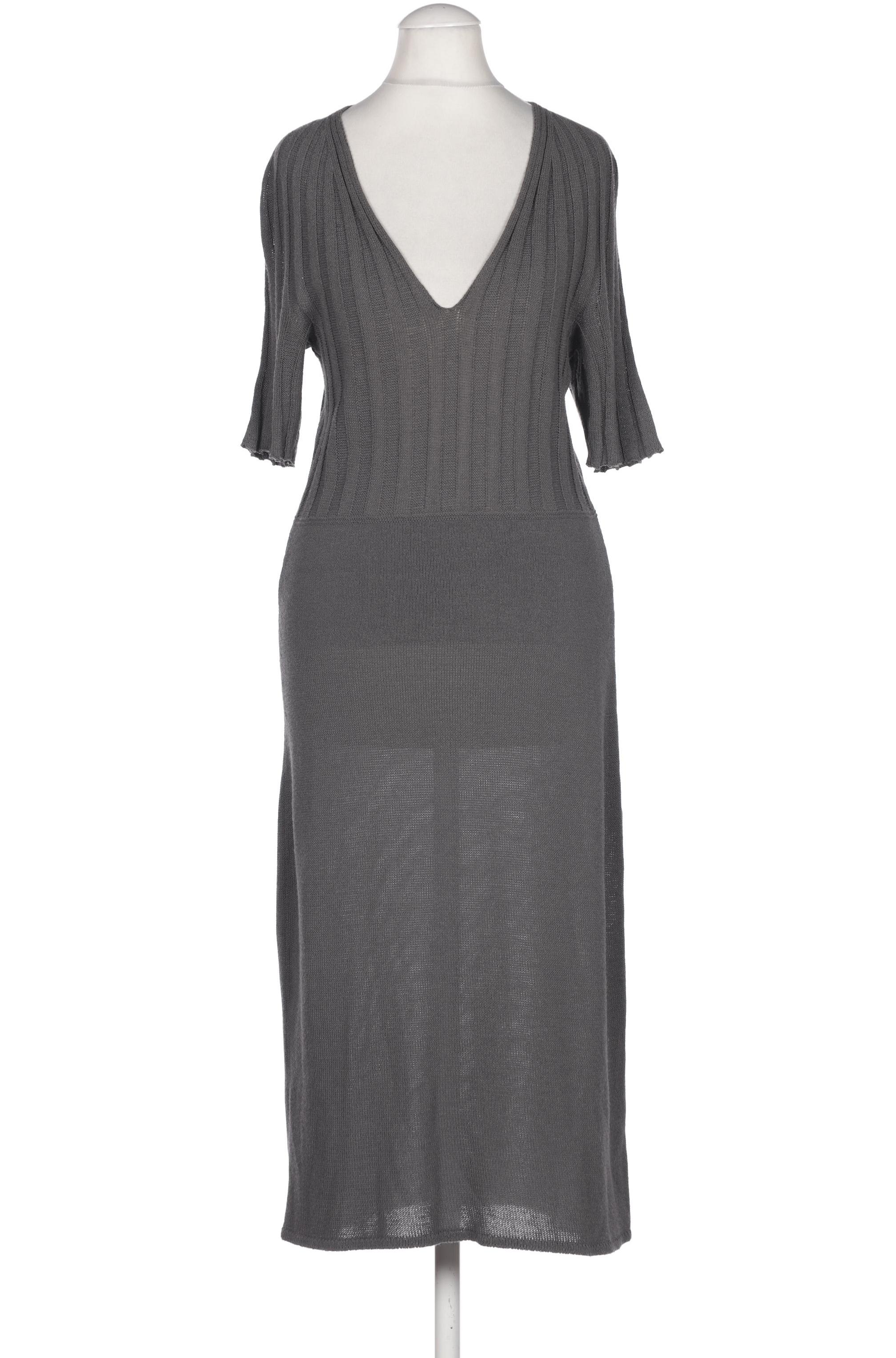 

Marc Cain Damen Kleid, grau, Gr. 36