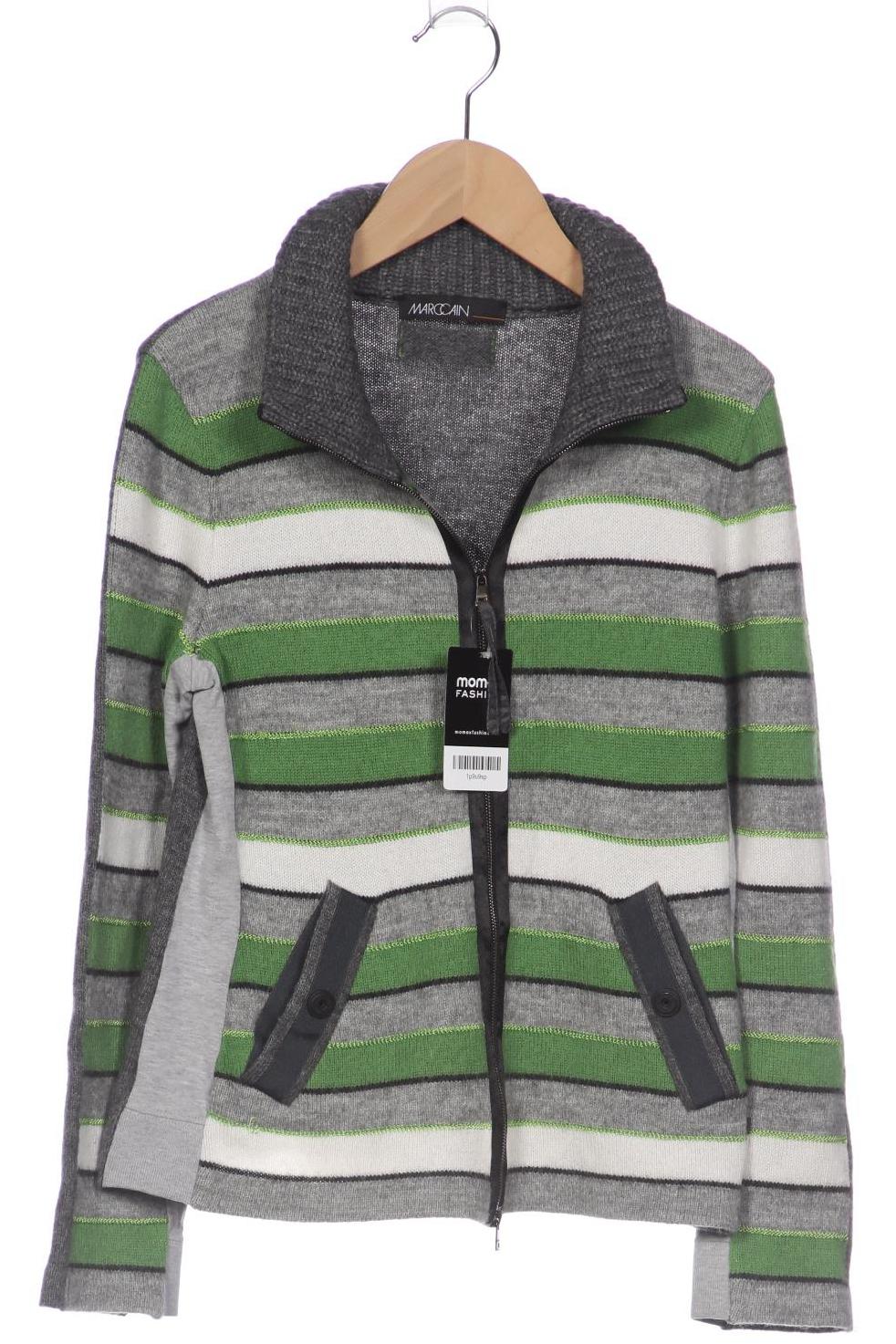 

Marc Cain Damen Strickjacke, grau