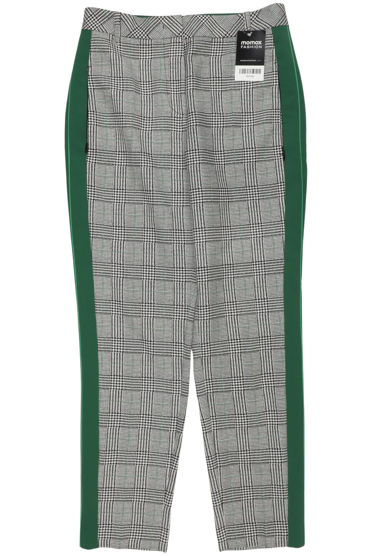 

Marc Cain Damen Stoffhose, mehrfarbig, Gr. 36