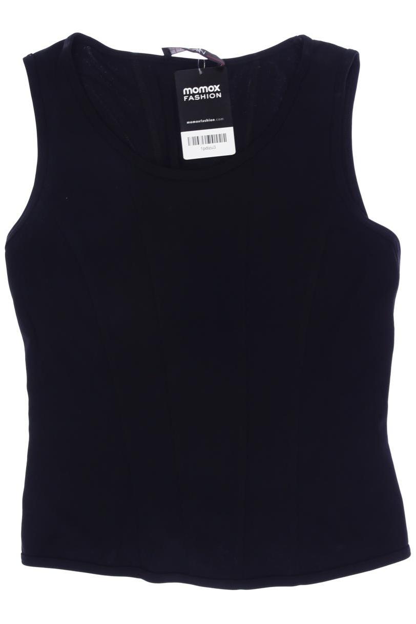 

Marc Cain Damen Top, schwarz