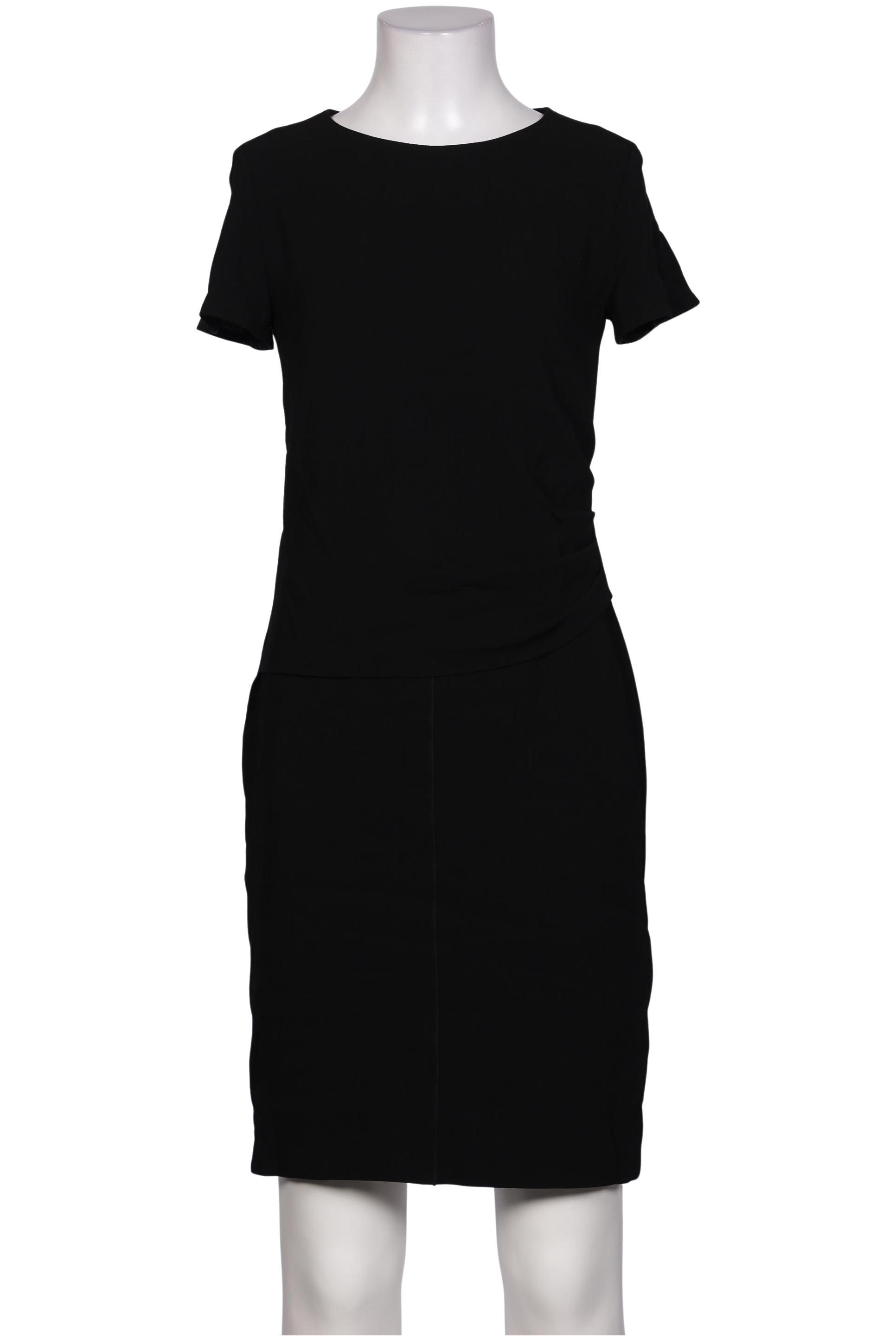 

Marc Cain Damen Kleid, schwarz, Gr. 34