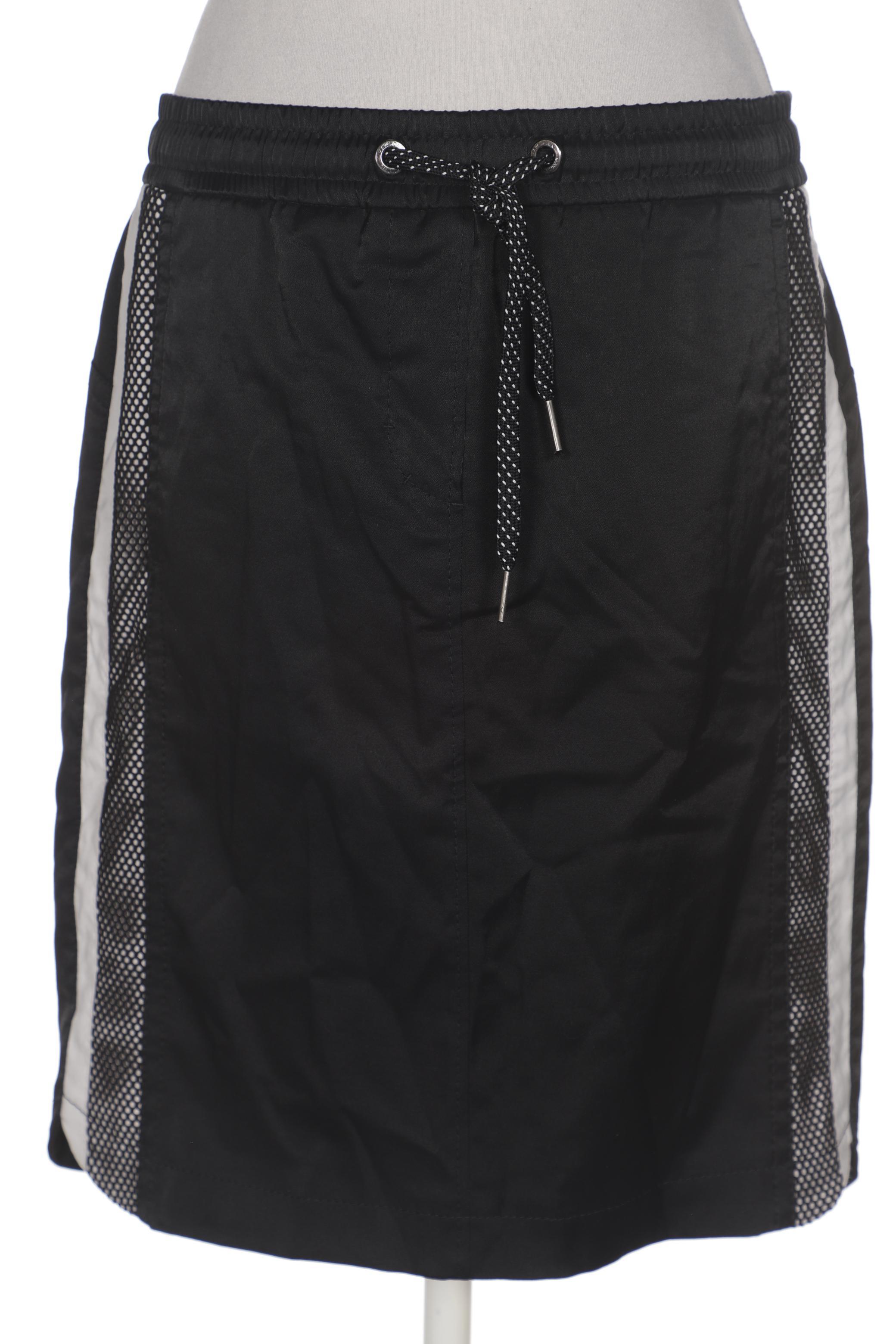 

Marc Cain Damen Rock, schwarz, Gr. 38