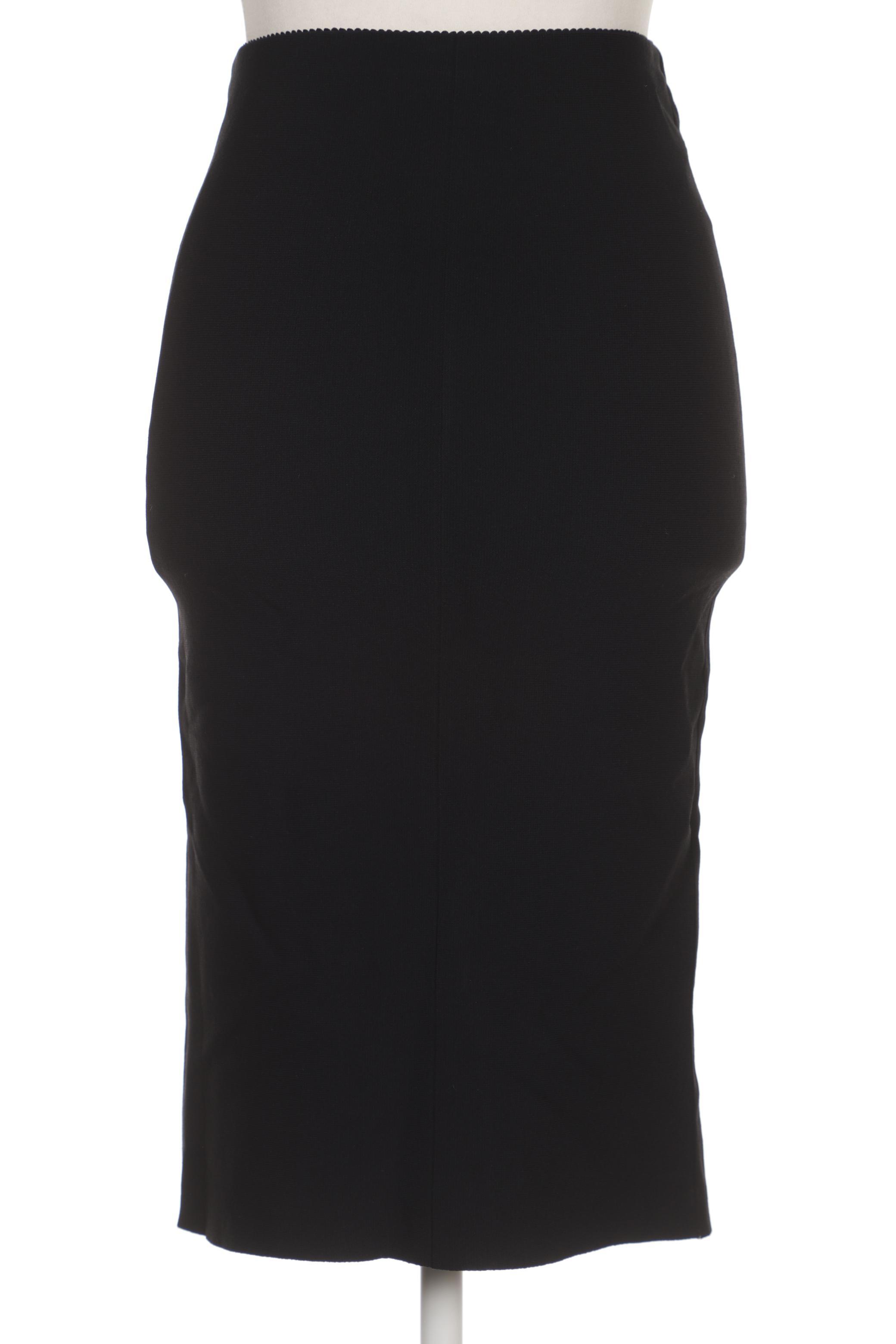 

Marc Cain Damen Rock, marineblau, Gr. 34
