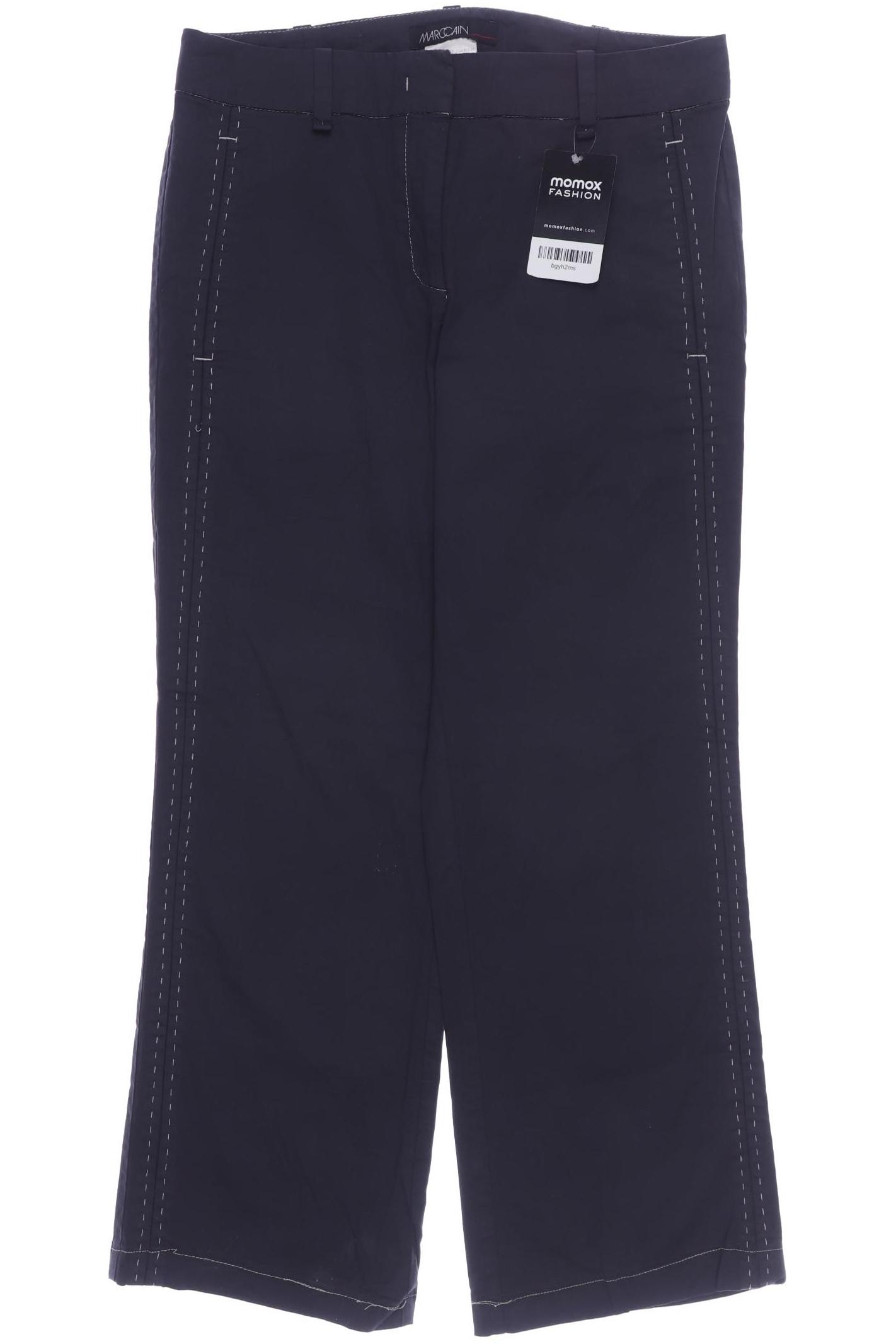

Marc Cain Damen Stoffhose, grau, Gr. 38
