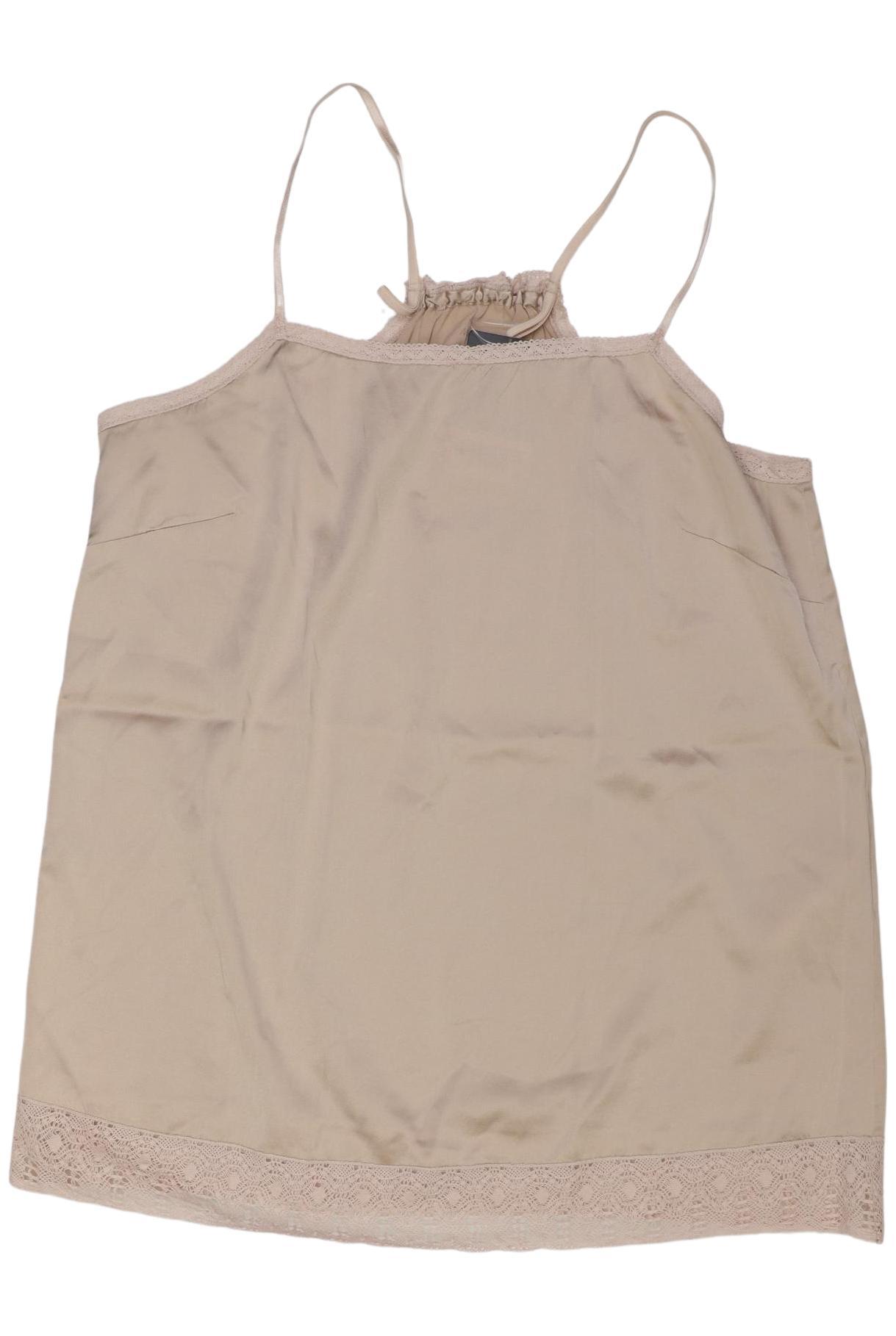 

Marc Cain Damen Top, beige, Gr. 38