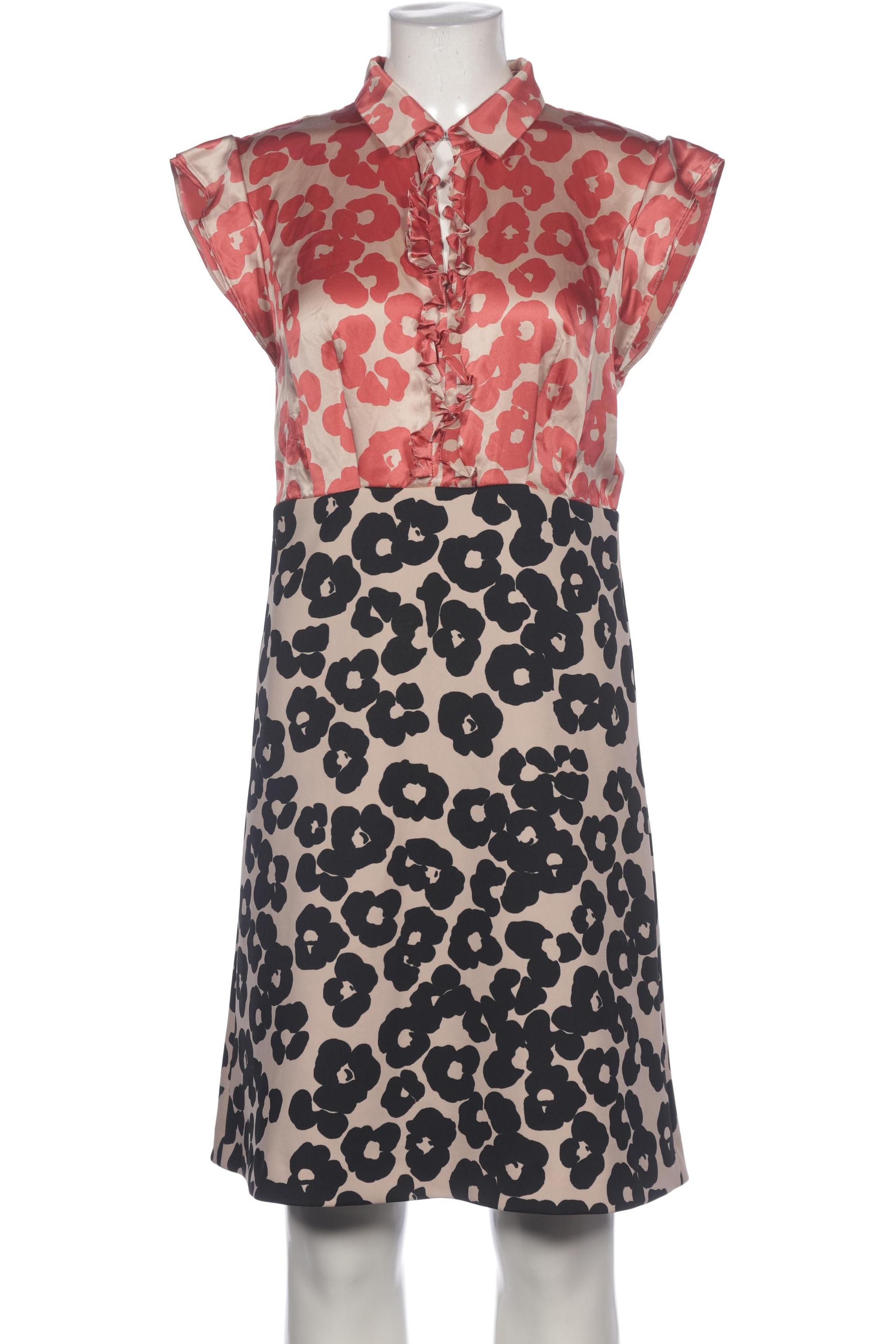 

Marc Cain Damen Kleid, mehrfarbig, Gr. 40