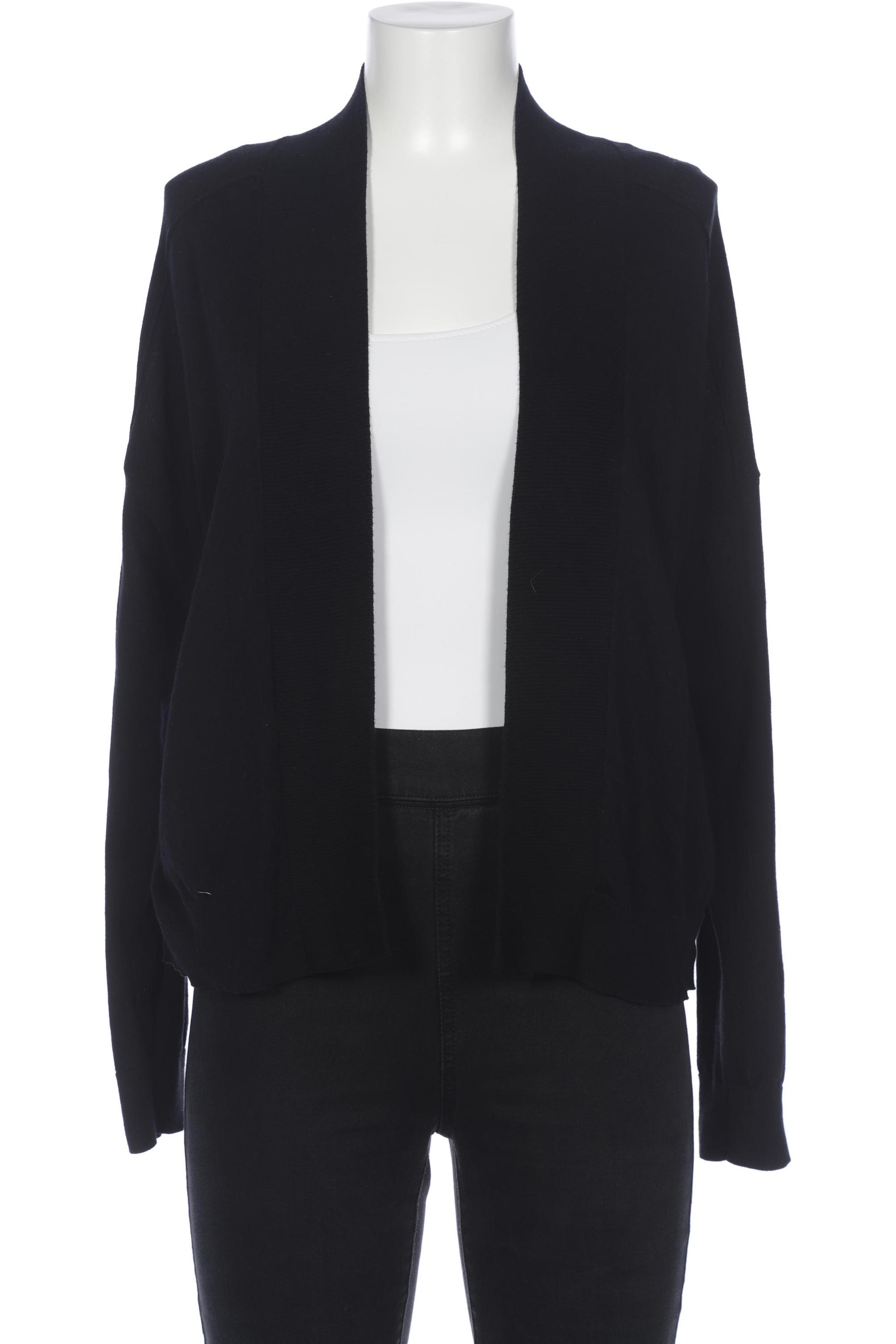 

Marc Cain Damen Strickjacke, schwarz, Gr. 40