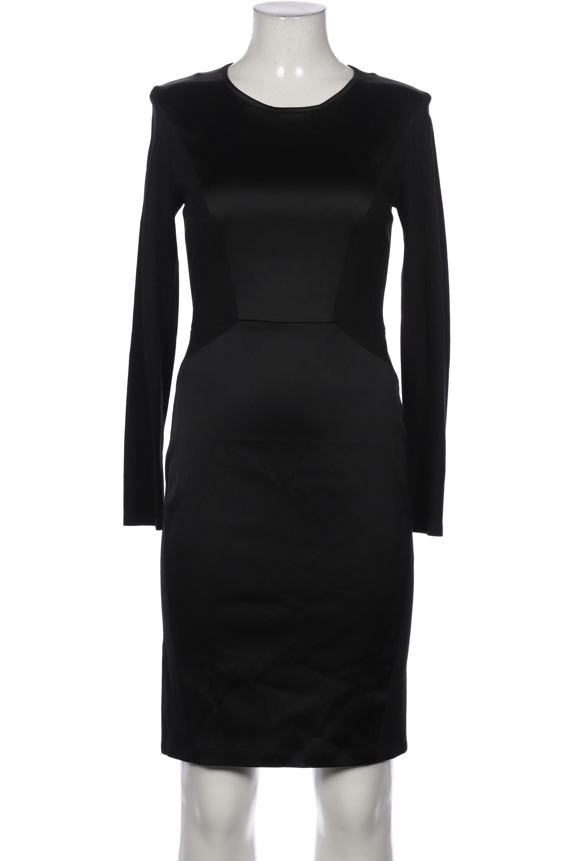 

Marc Cain Damen Kleid, schwarz, Gr. 38