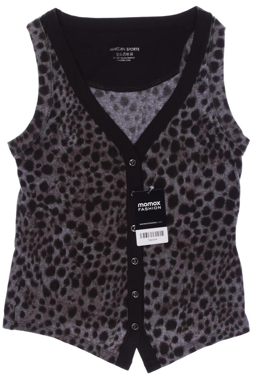 

Marc Cain Damen Top, grau