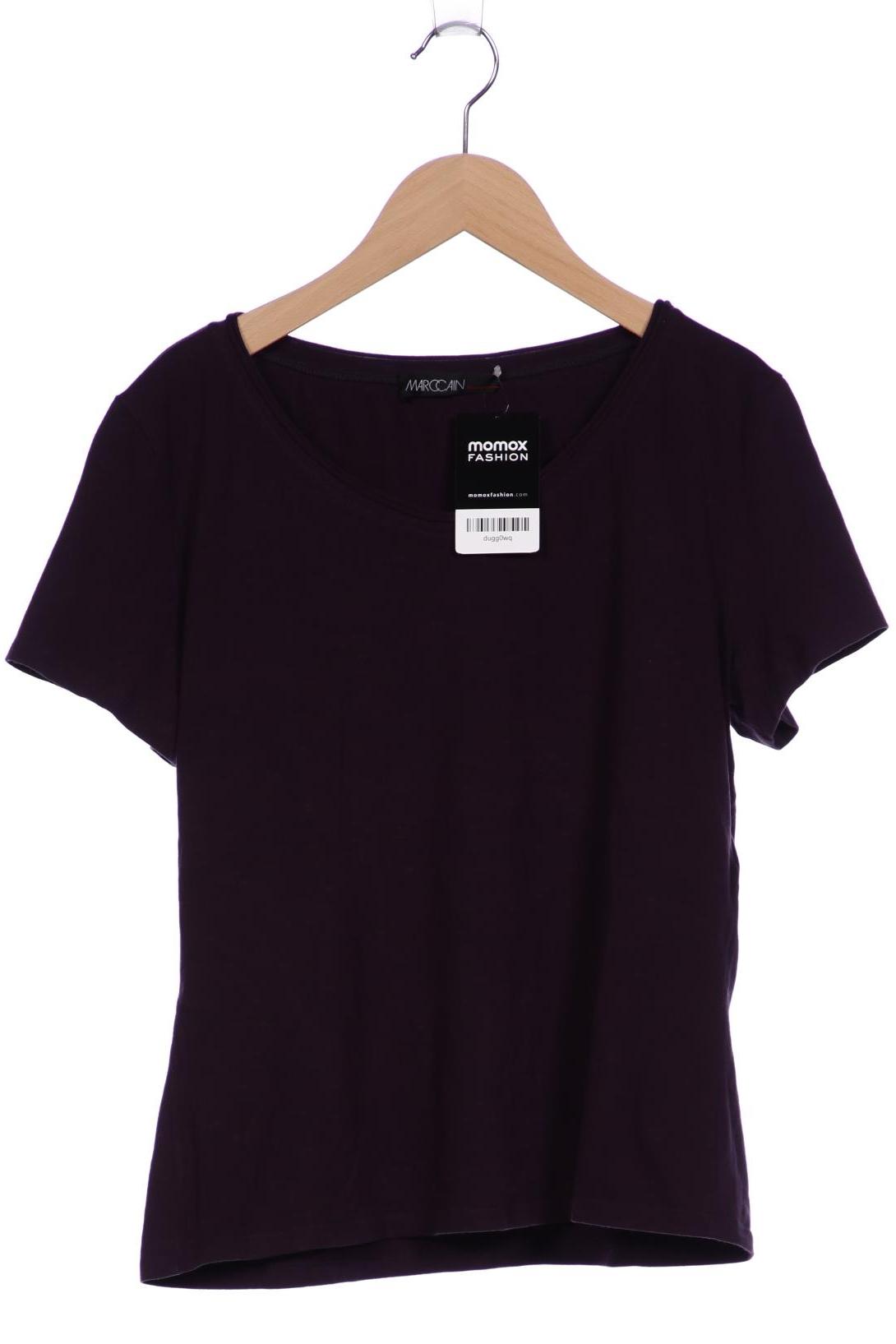 

Marc Cain Damen T-Shirt, flieder, Gr. 44