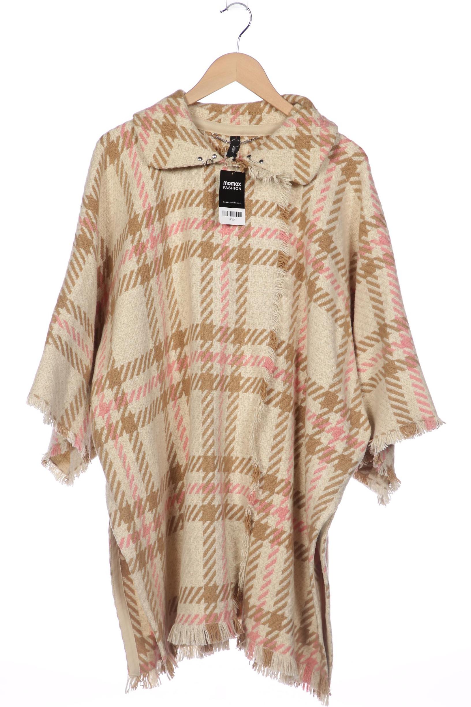 

Marc Cain Damen Mantel, beige, Gr. 38