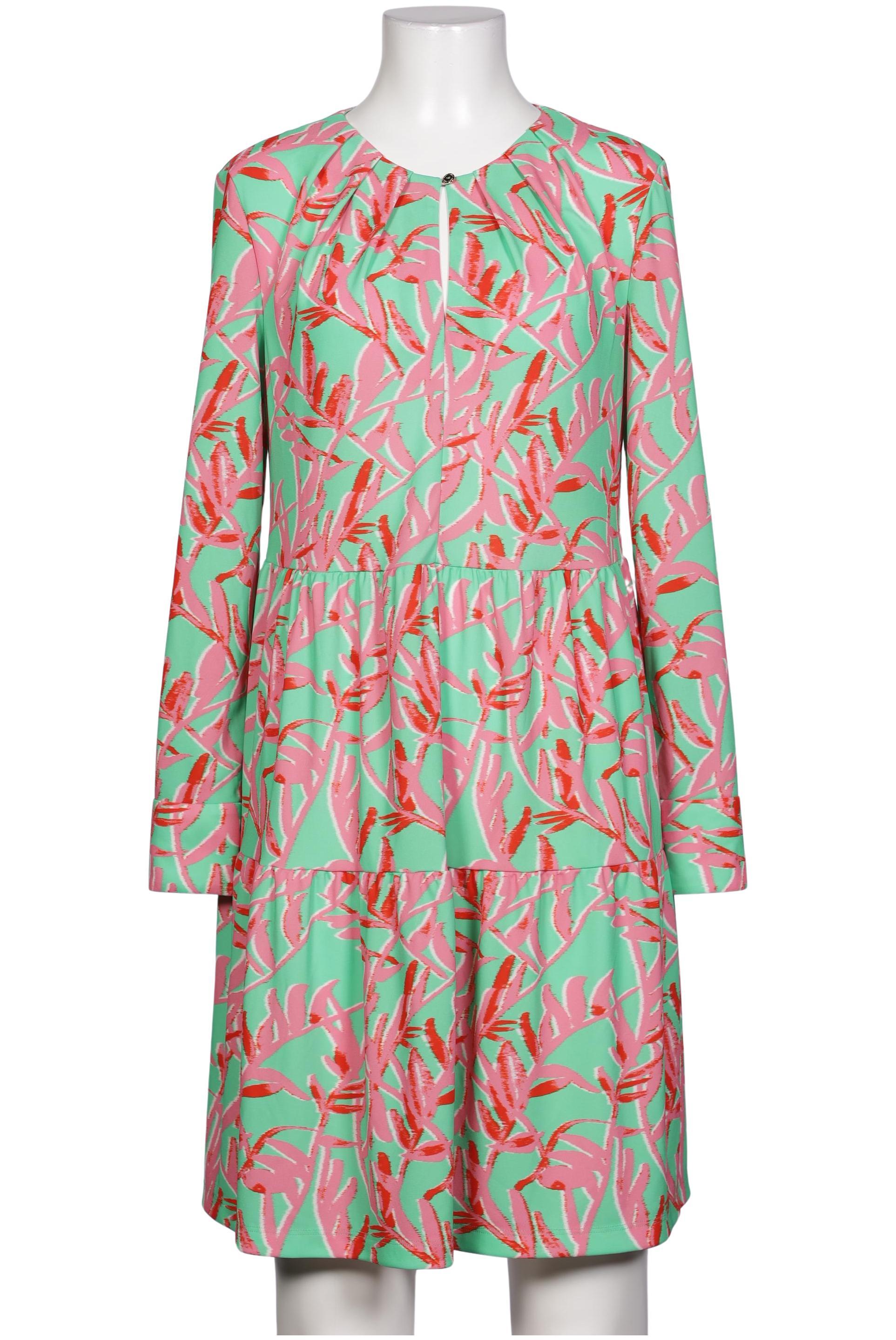 

Marc Cain Damen Kleid, mehrfarbig, Gr. 36