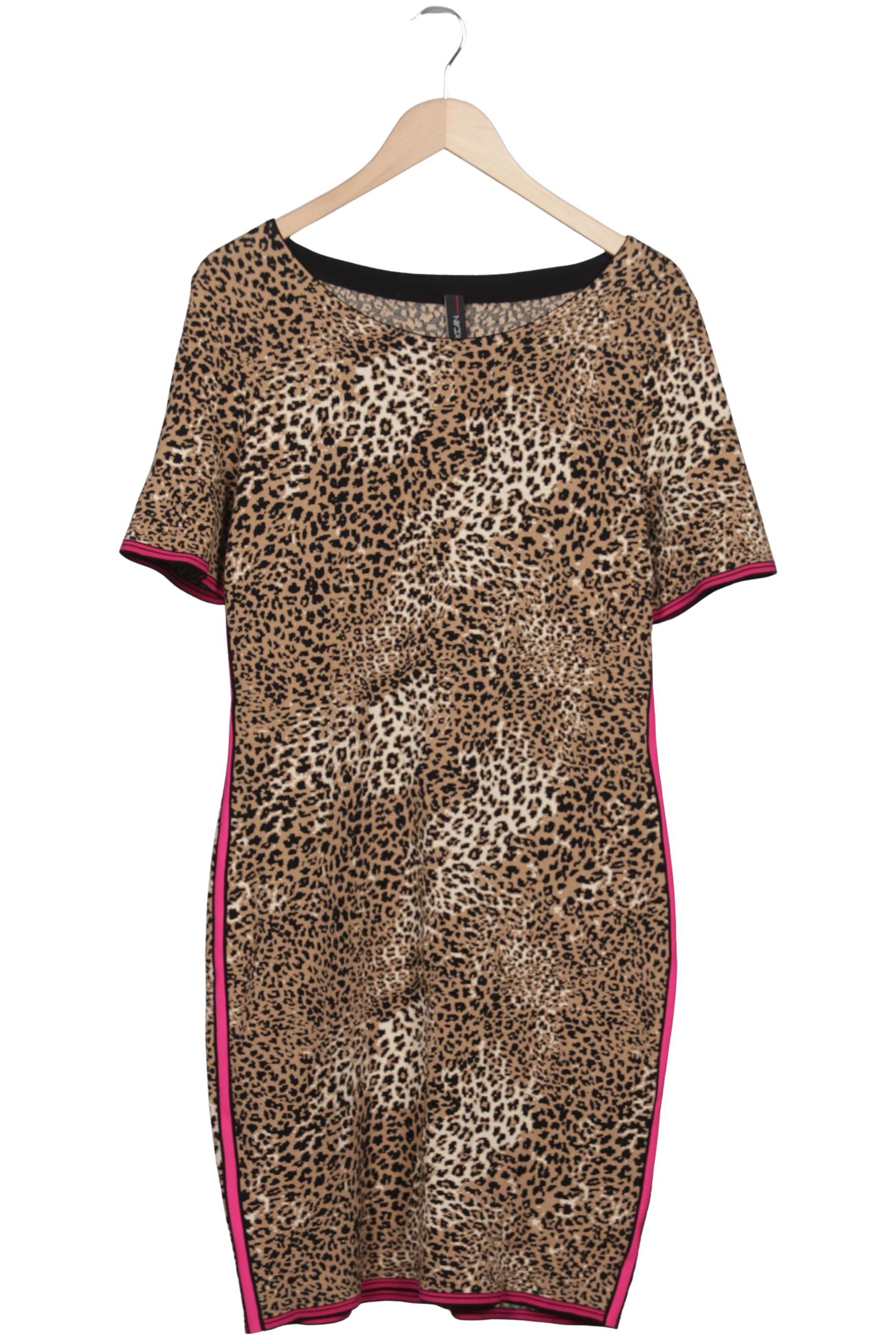 

Marc Cain Damen Kleid, braun, Gr. 42