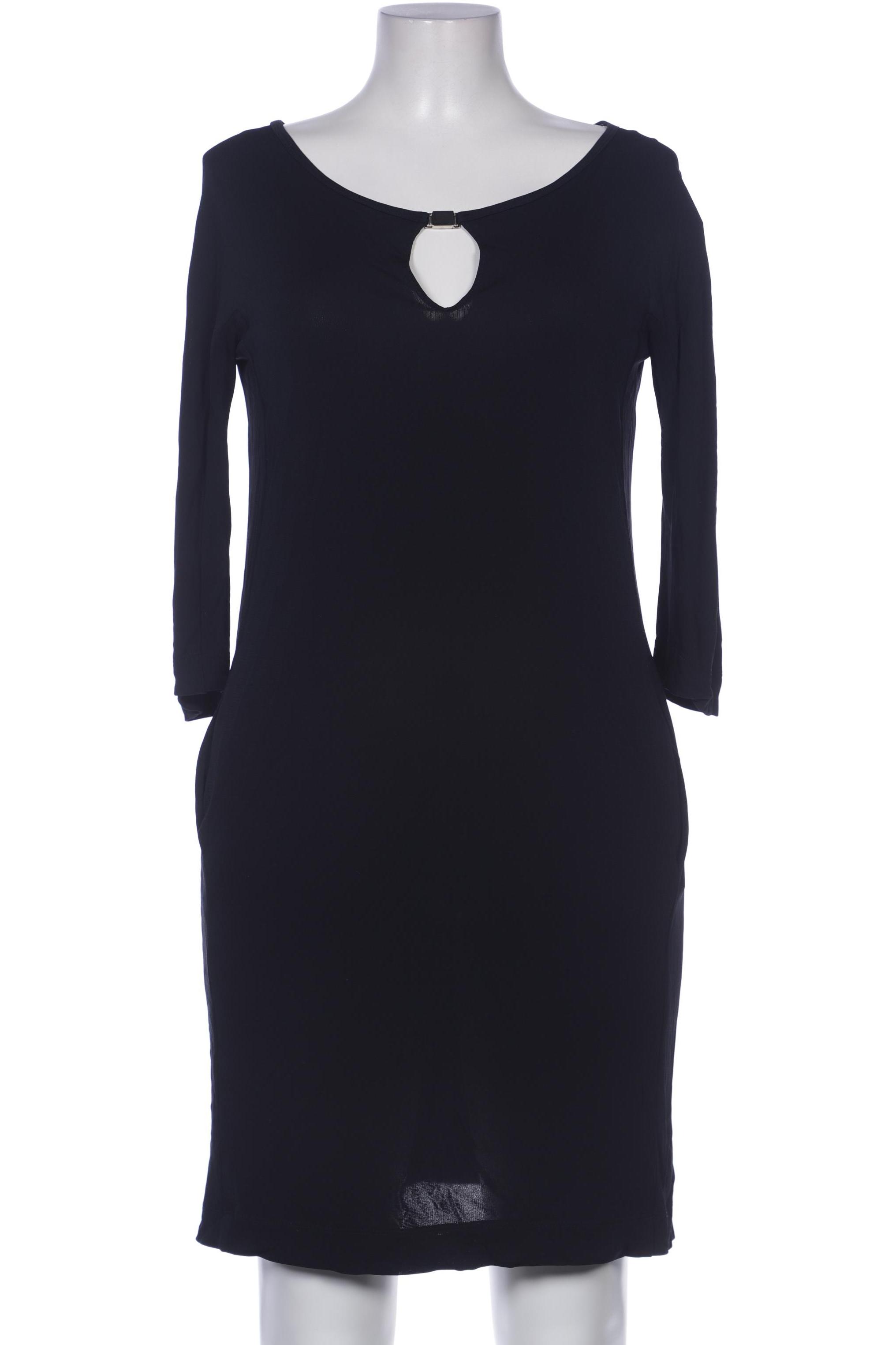 

Marc Cain Damen Kleid, marineblau, Gr. 40