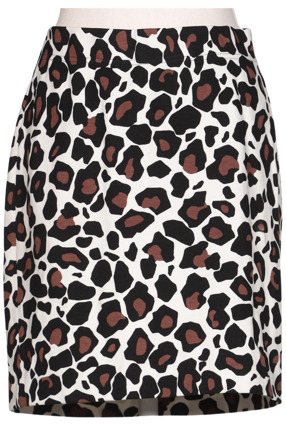 

Marc Cain Damen Rock, mehrfarbig, Gr. 36