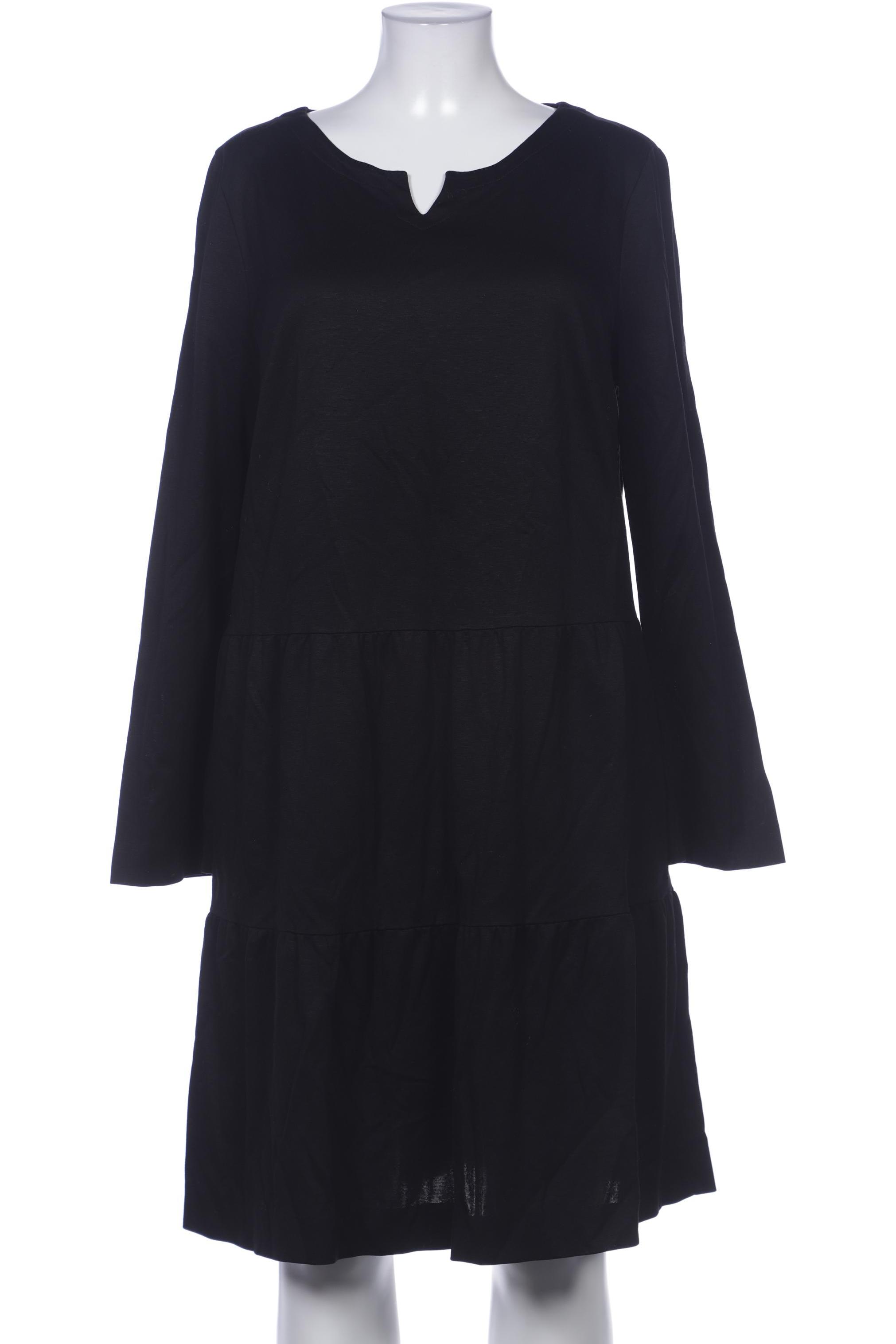 

Marc Cain Damen Kleid, schwarz, Gr. 44