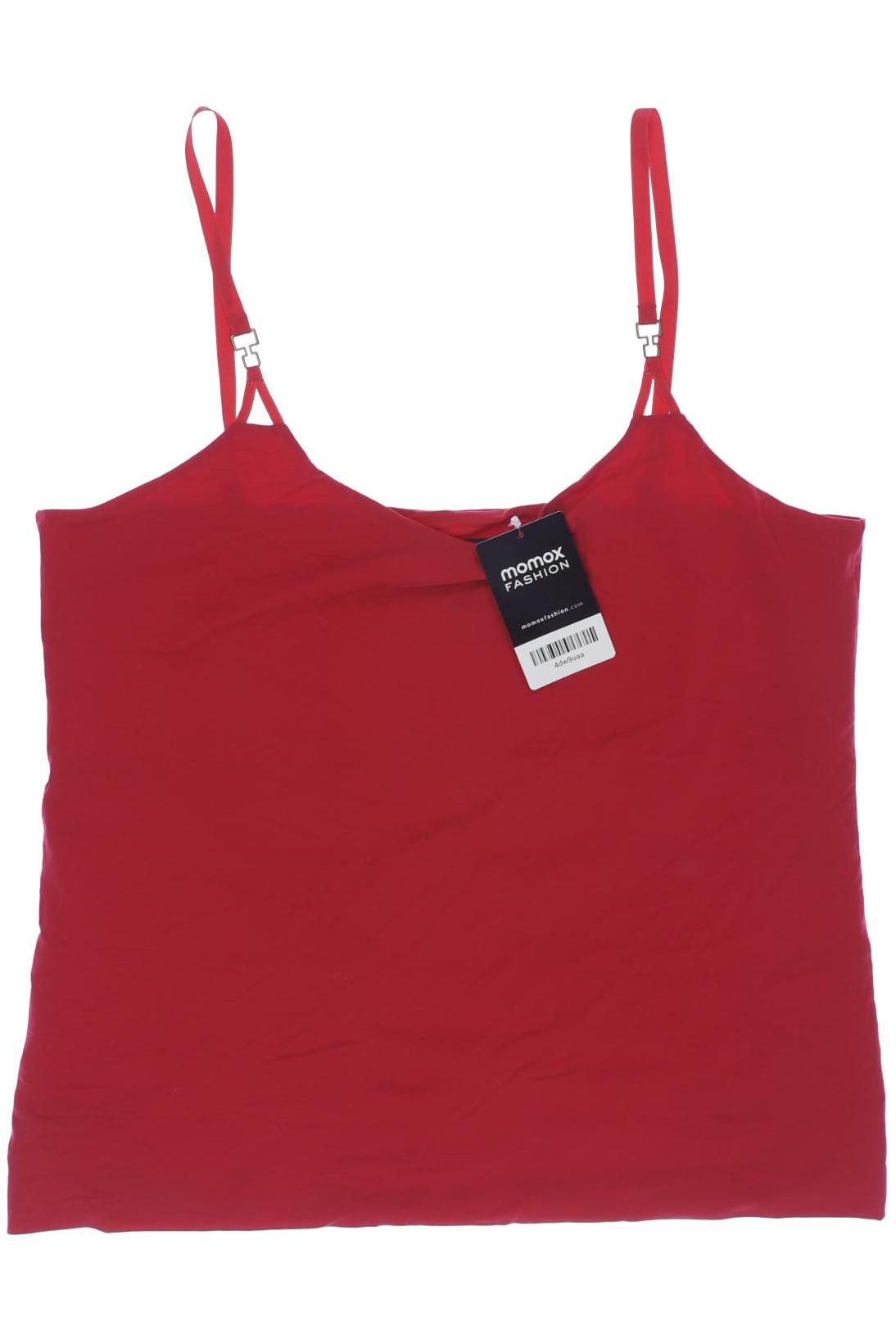 

Marc Cain Damen Top, rot, Gr. 44