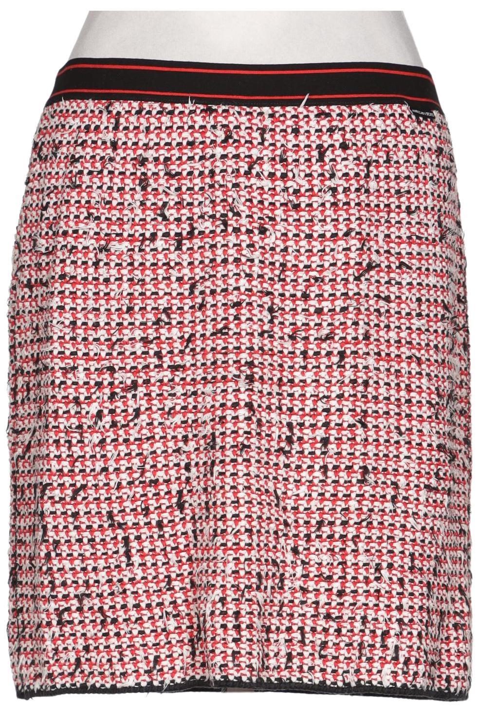 

Marc Cain Damen Rock, mehrfarbig, Gr. 38