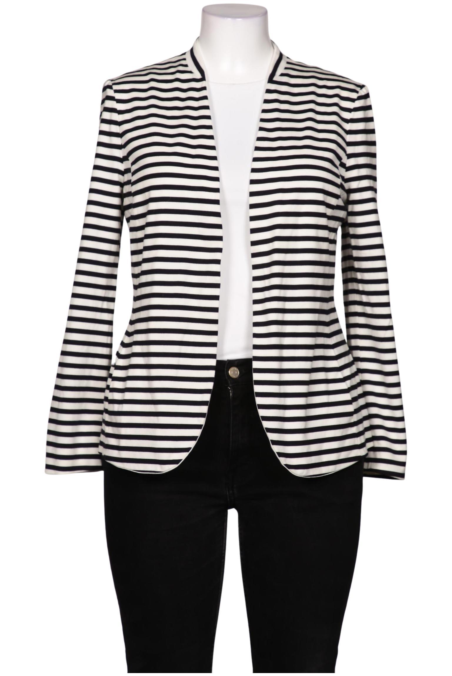 

Marc Cain Damen Blazer, weiß, Gr. 42