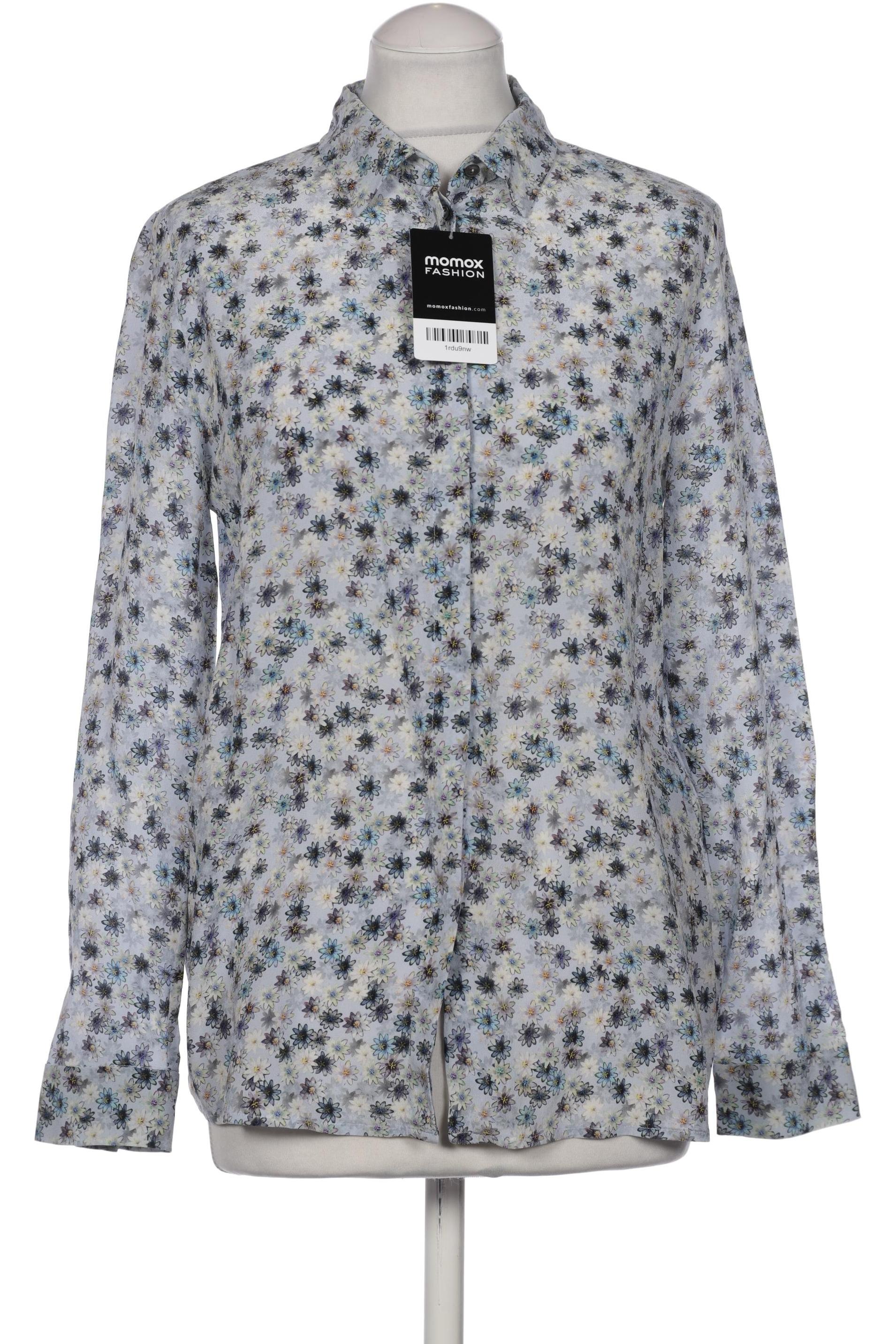 

Marc Cain Damen Bluse, hellblau, Gr. 36