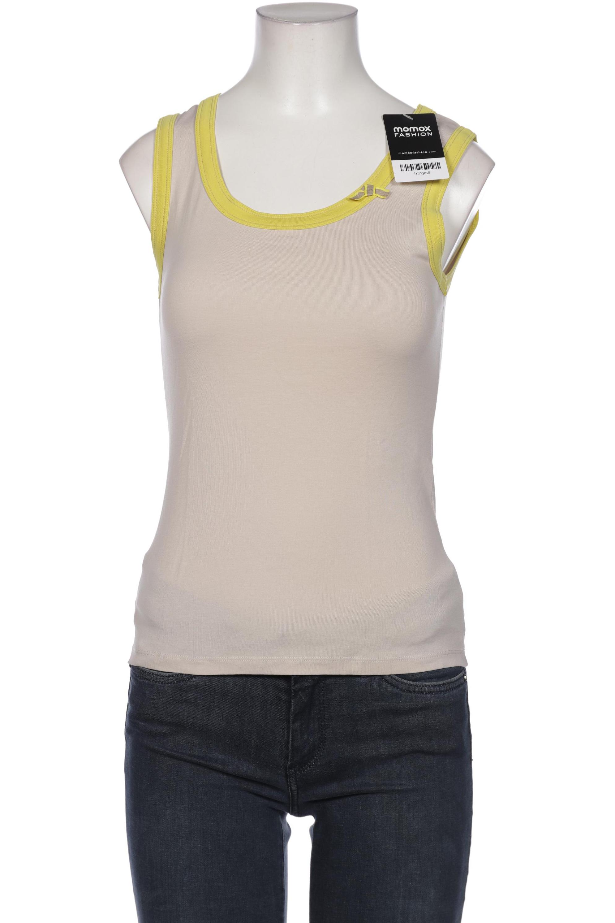 

Marc Cain Damen Top, beige, Gr. 36