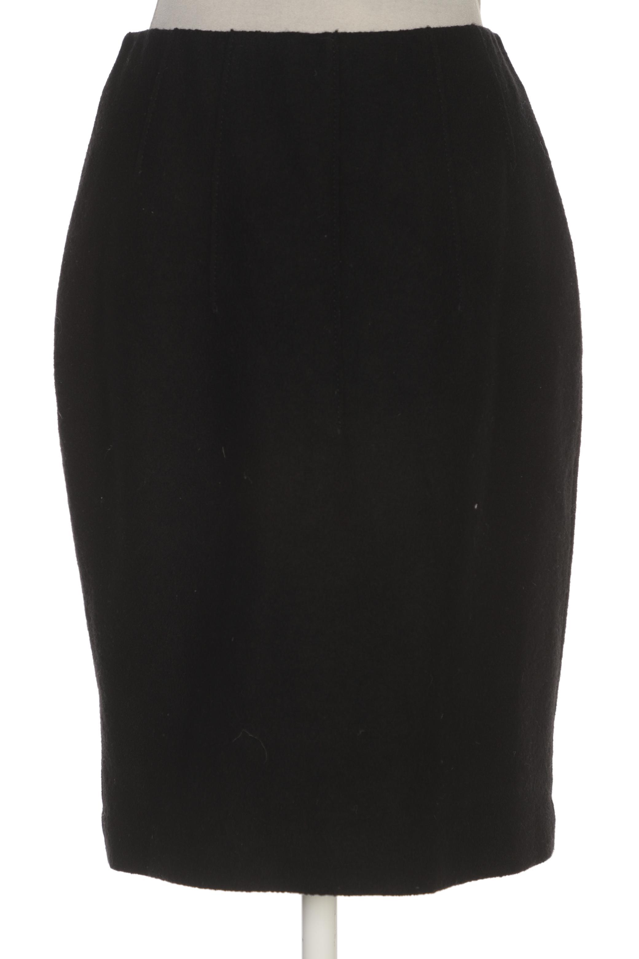 

Marc Cain Damen Rock, schwarz, Gr. 36