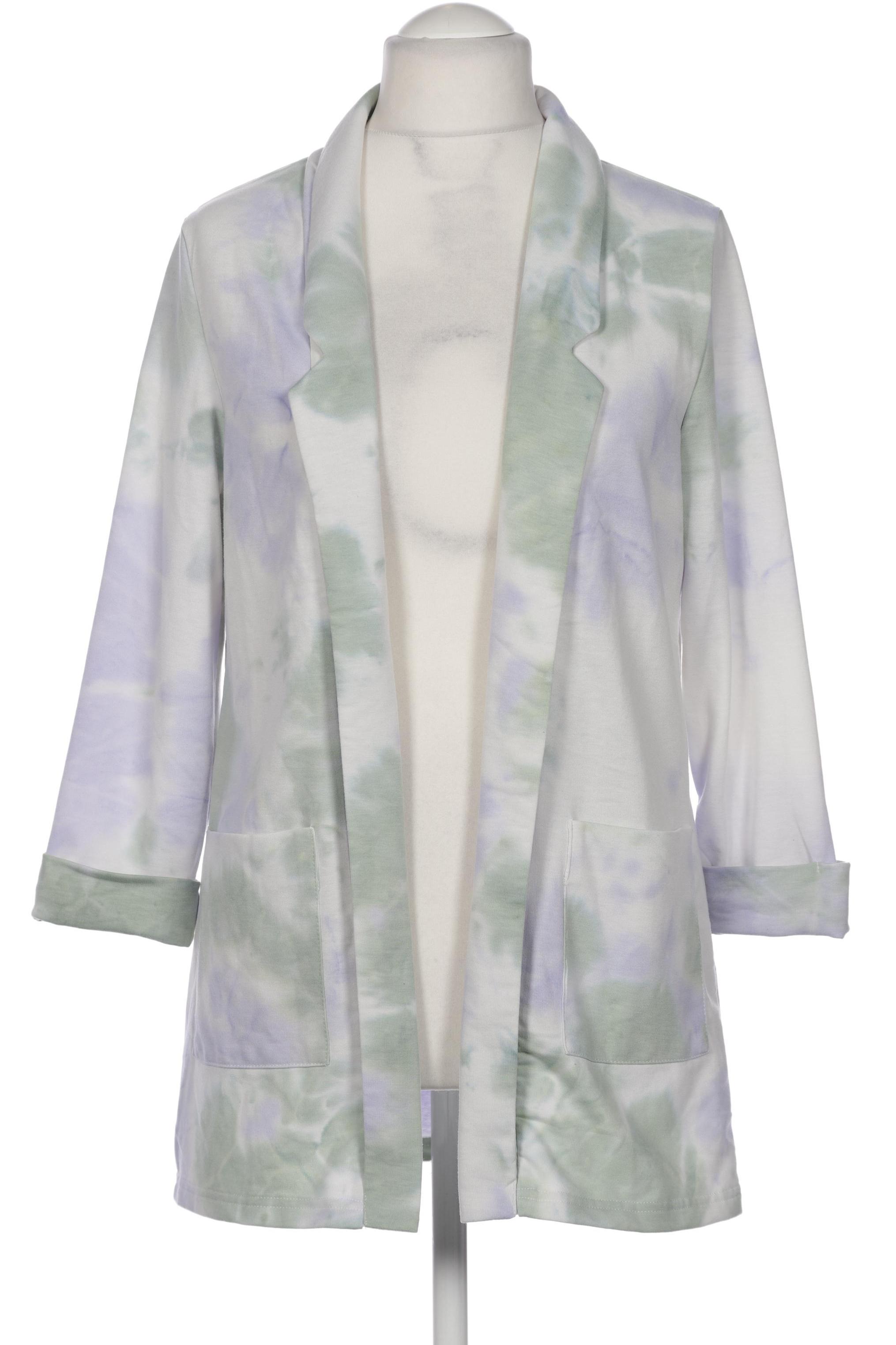 

Marc Cain Damen Blazer, mehrfarbig, Gr. 40
