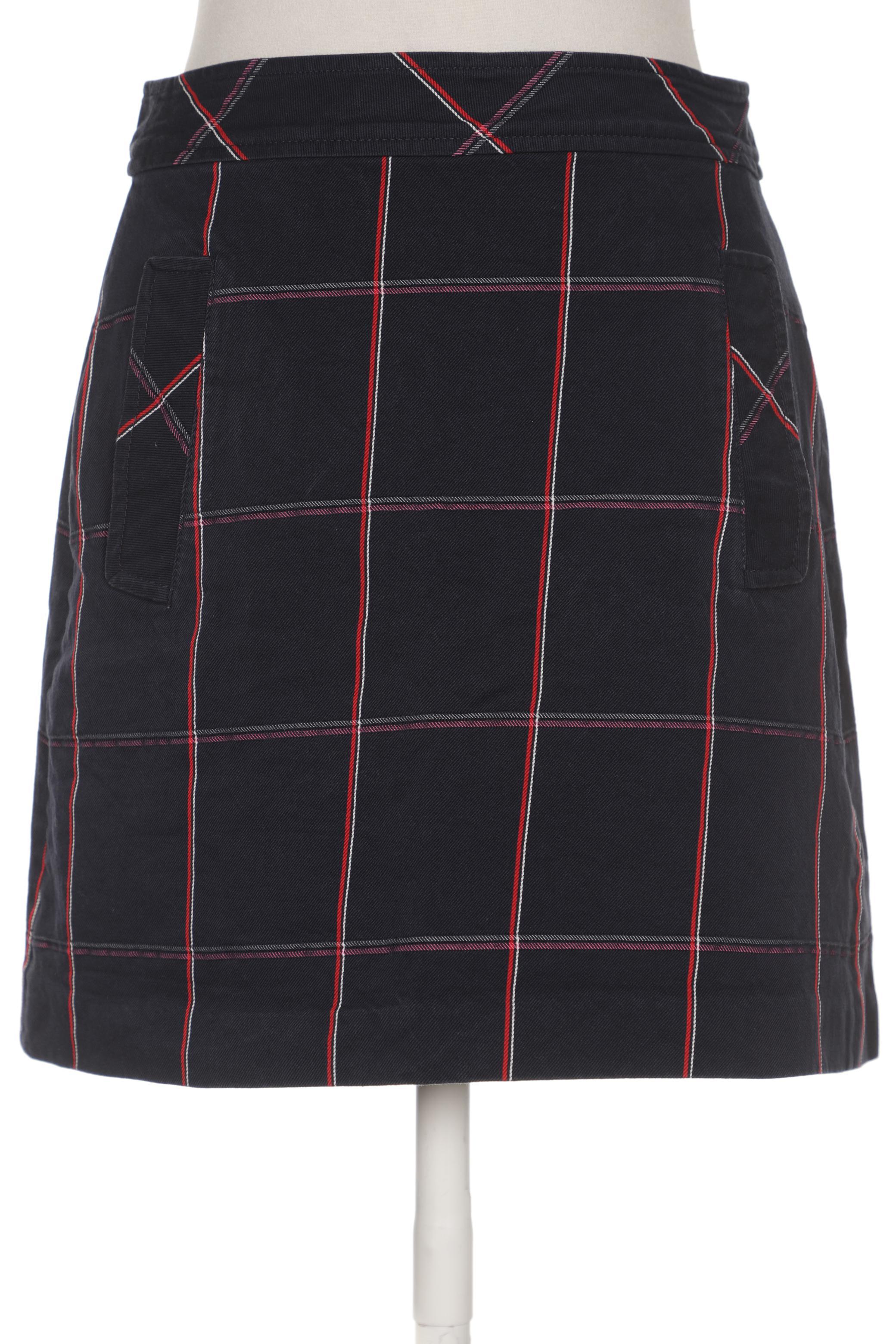

Marc Cain Damen Rock, marineblau, Gr. 34