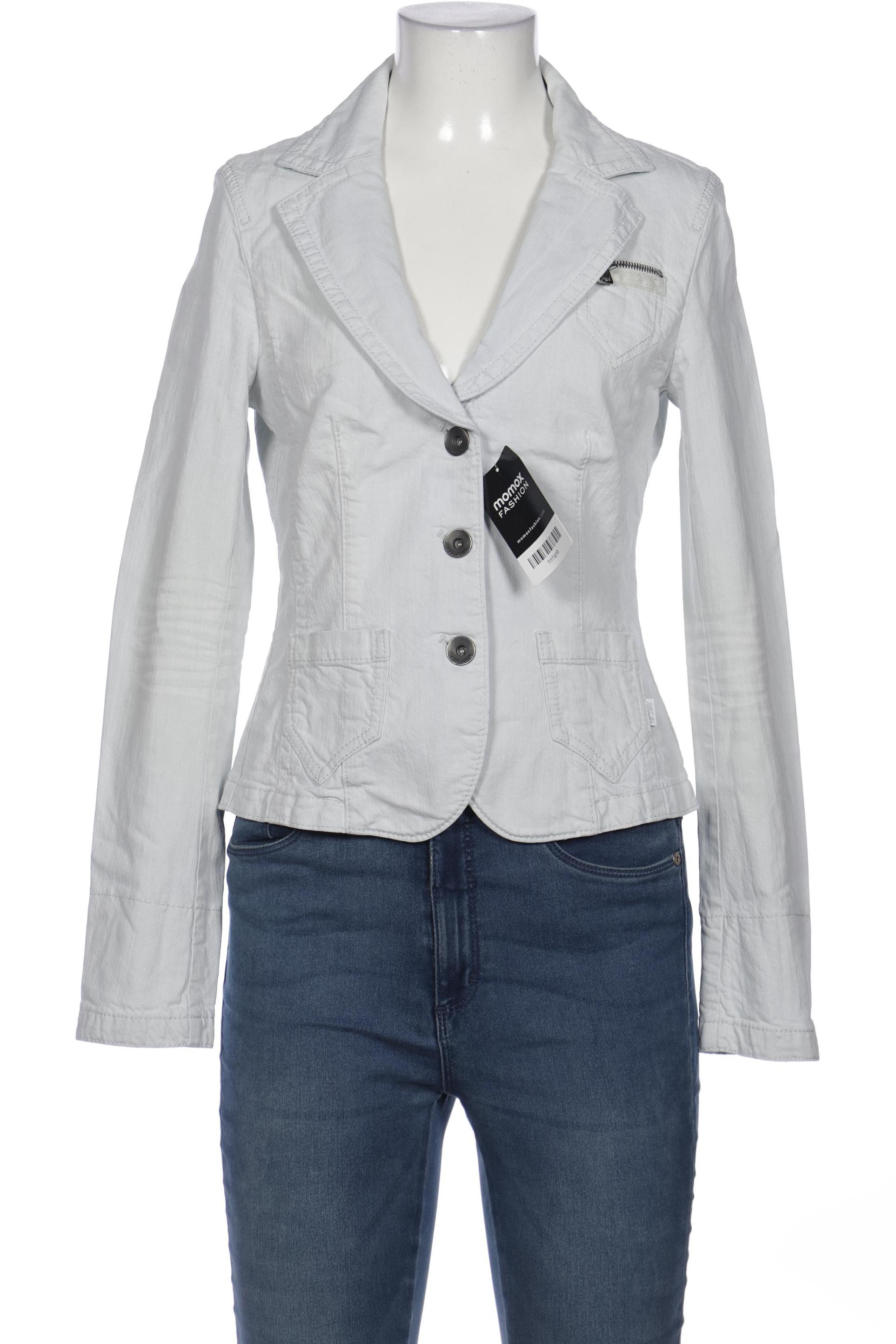 

Marc Cain Damen Blazer, hellblau