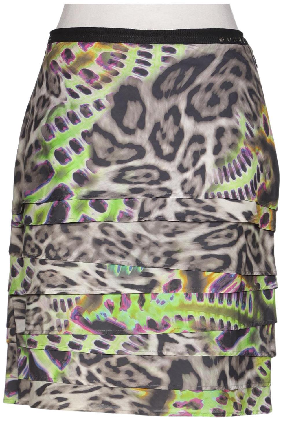 

Marc Cain Damen Rock, neon, Gr. 38