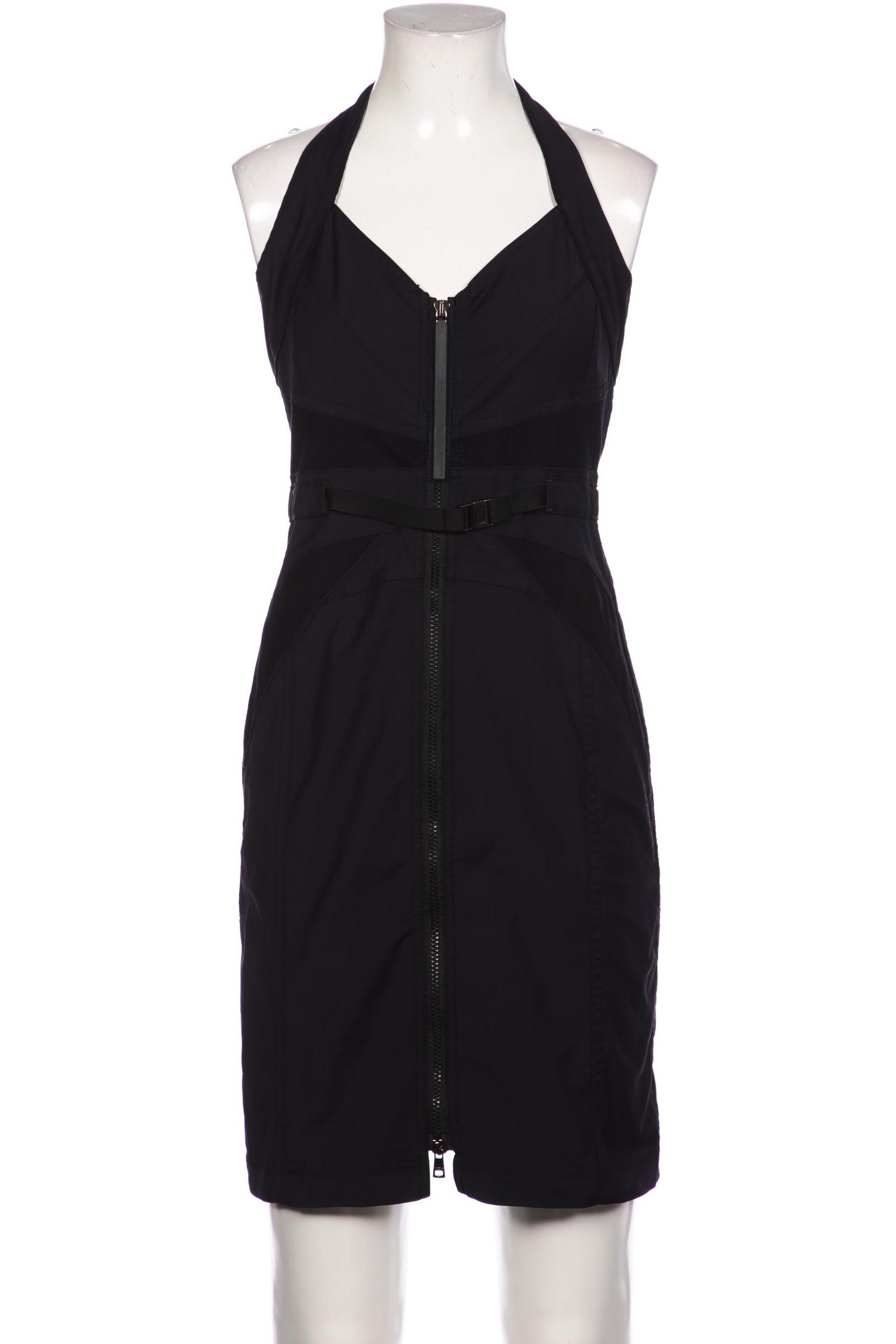 

Marc Cain Damen Kleid, marineblau, Gr. 36