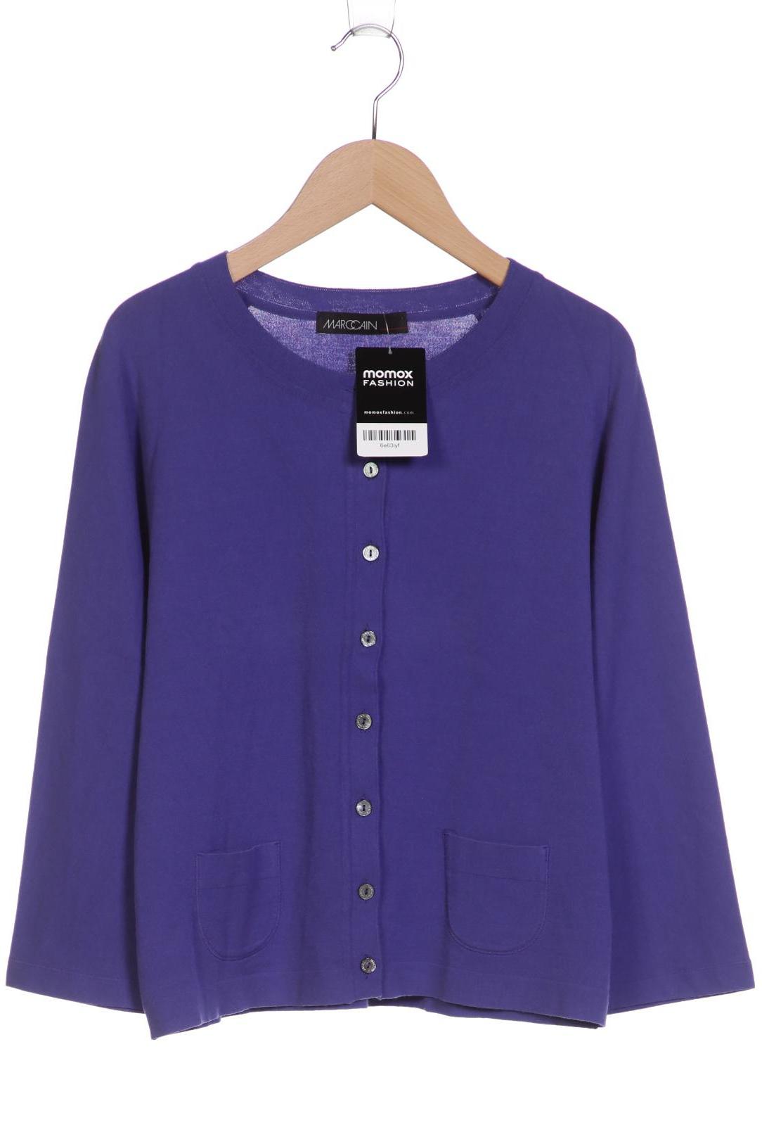 

Marc Cain Damen Strickjacke, flieder