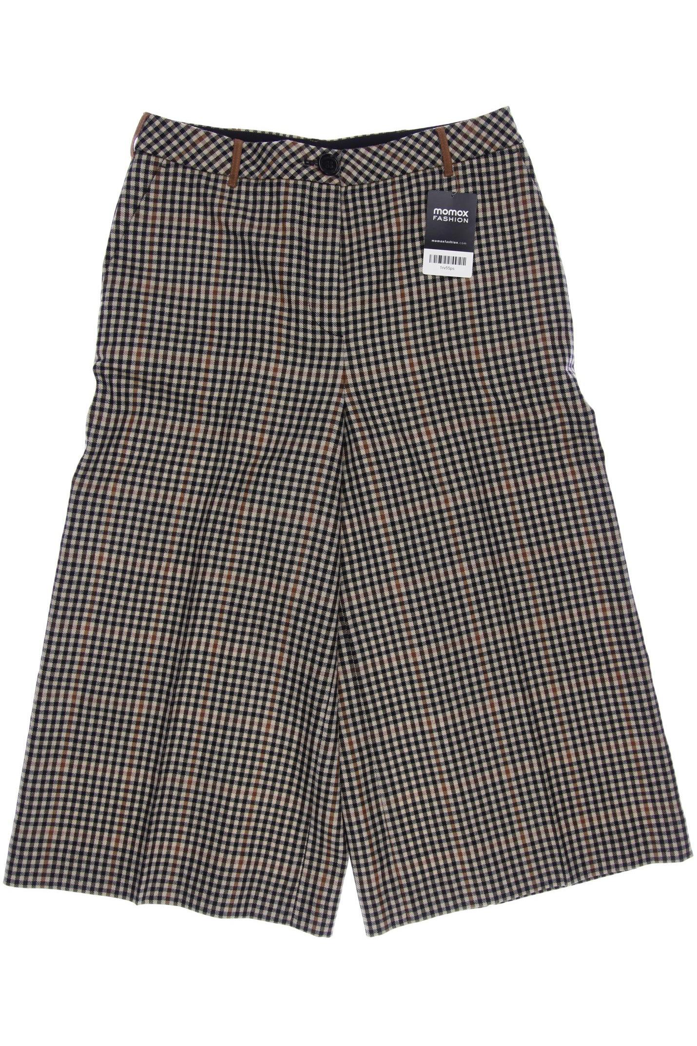 

Marc Cain Damen Stoffhose, braun