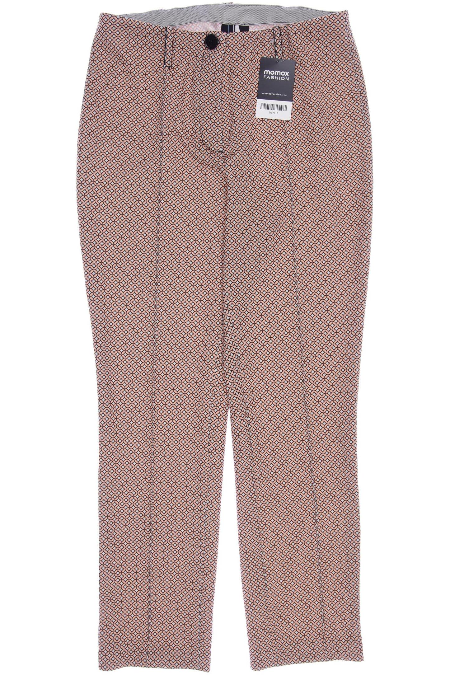 

Marc Cain Damen Stoffhose, pink