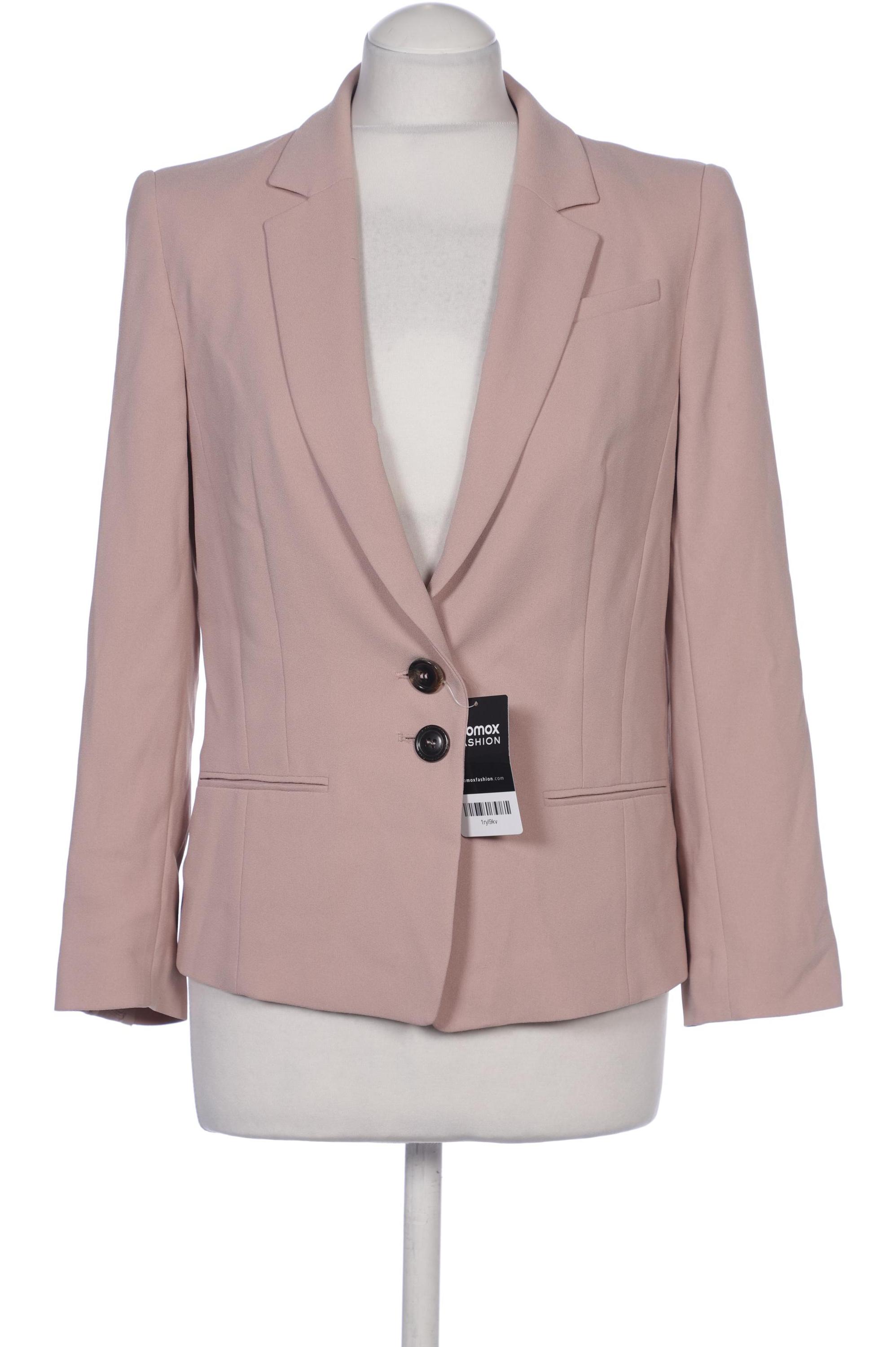 

Marc Cain Damen Blazer, pink, Gr. 38
