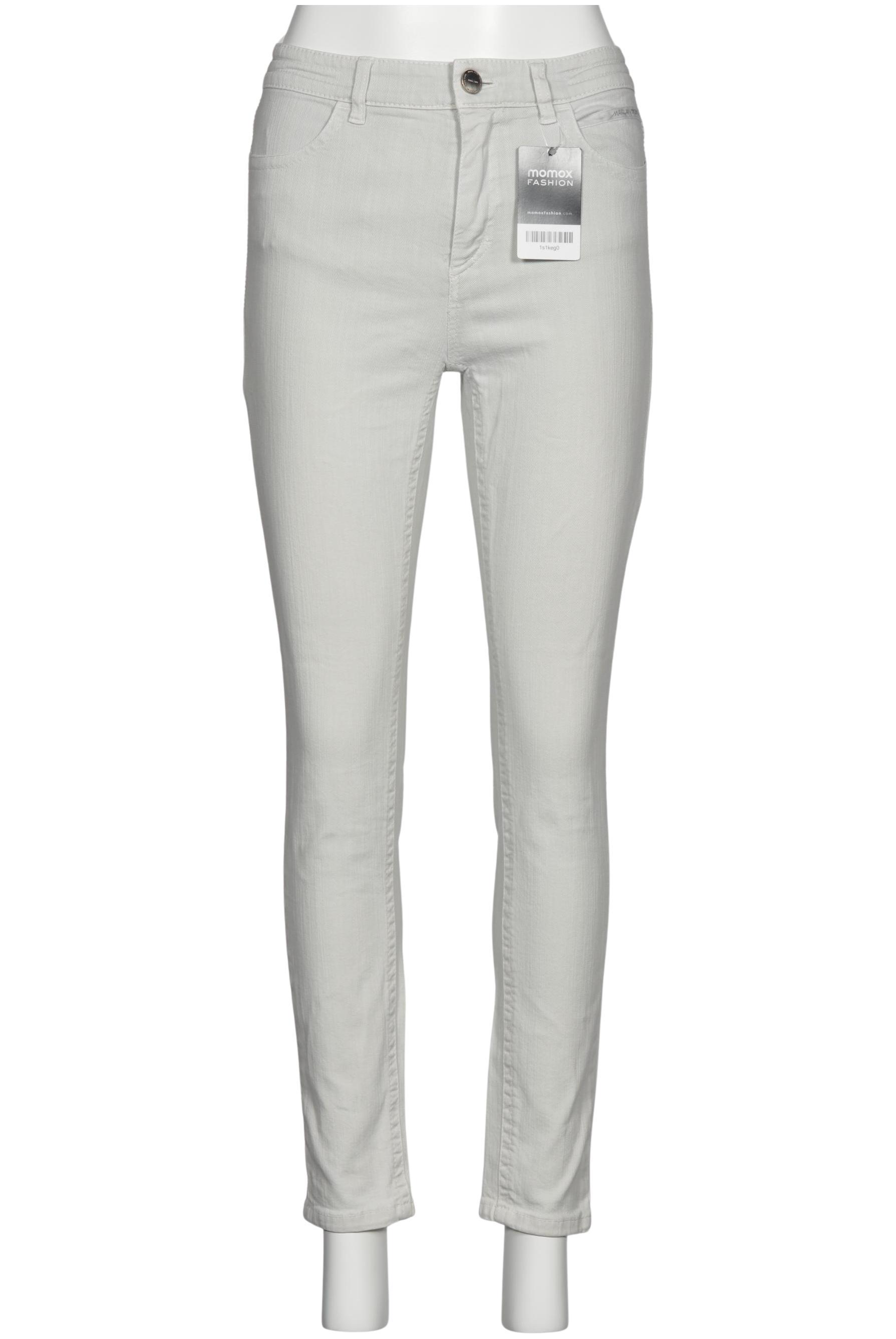 

Marc Cain Damen Jeans, hellgrün, Gr. 25