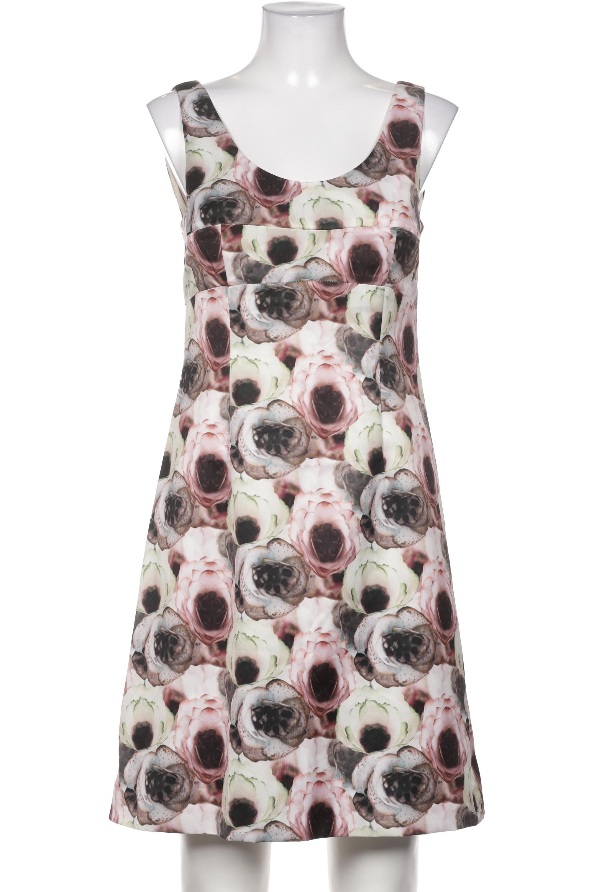 

Marc Cain Damen Kleid, mehrfarbig, Gr. 38