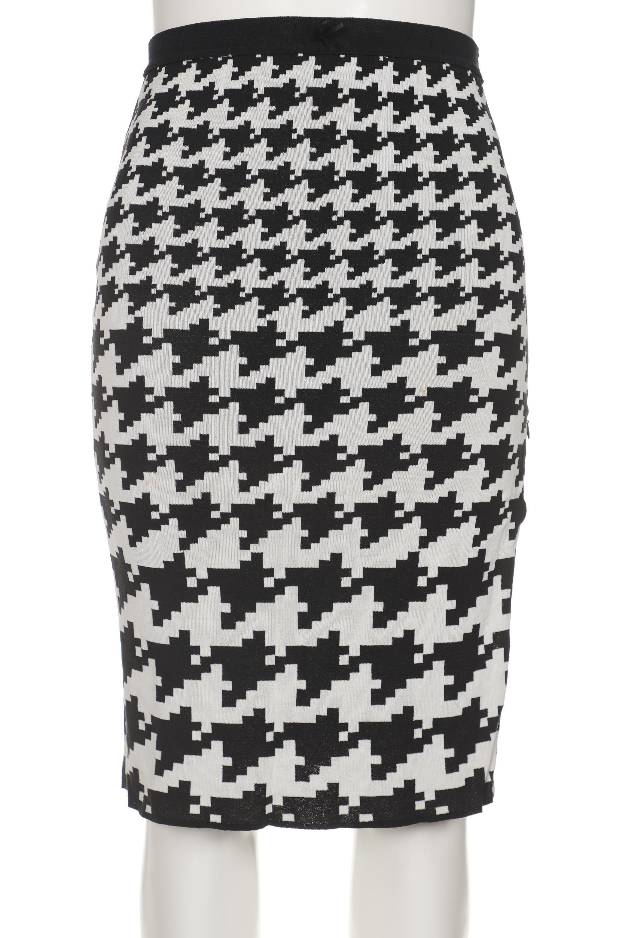 

Marc Cain Damen Rock, schwarz