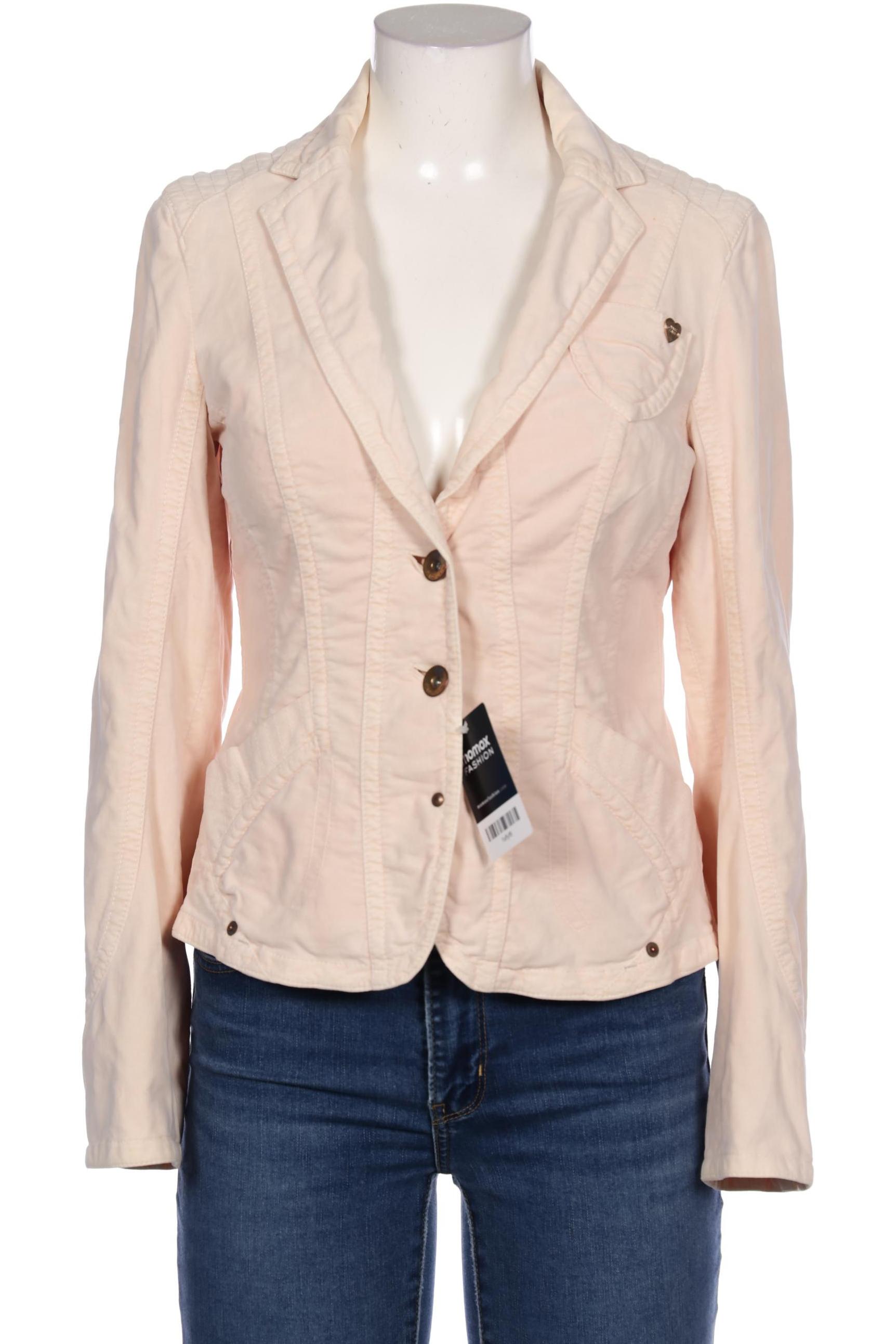 

Marc Cain Damen Blazer, beige