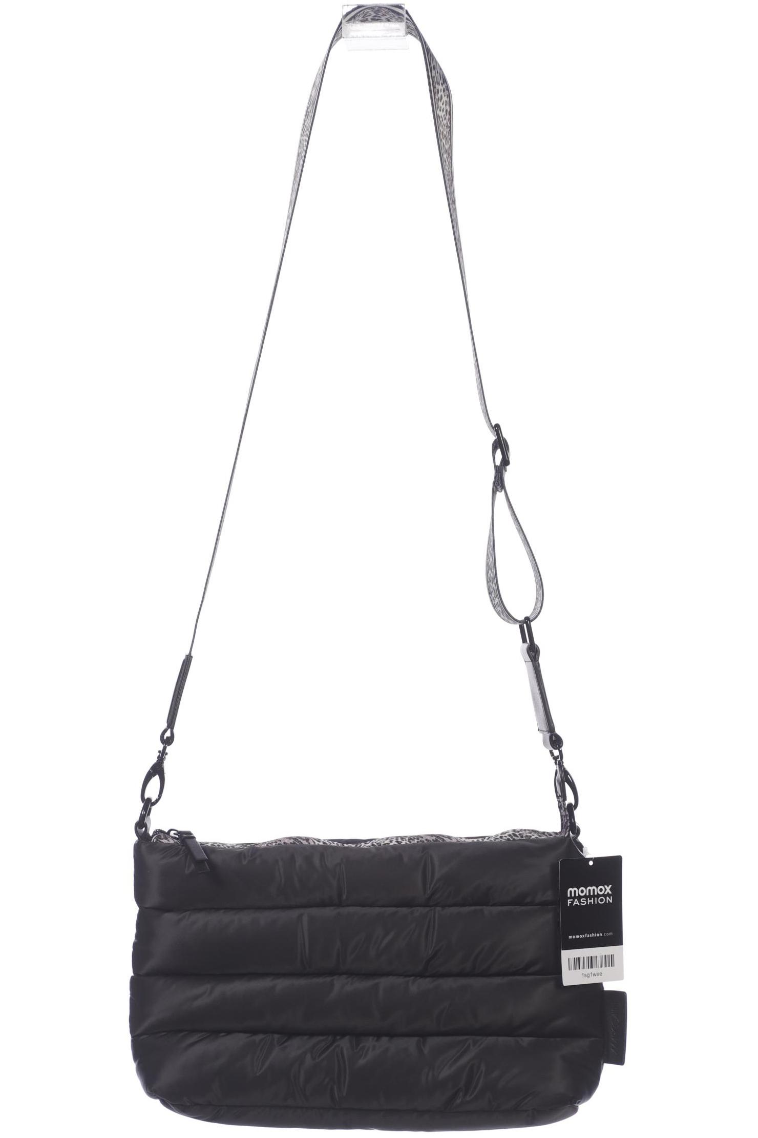 

Marc Cain Damen Handtasche, schwarz
