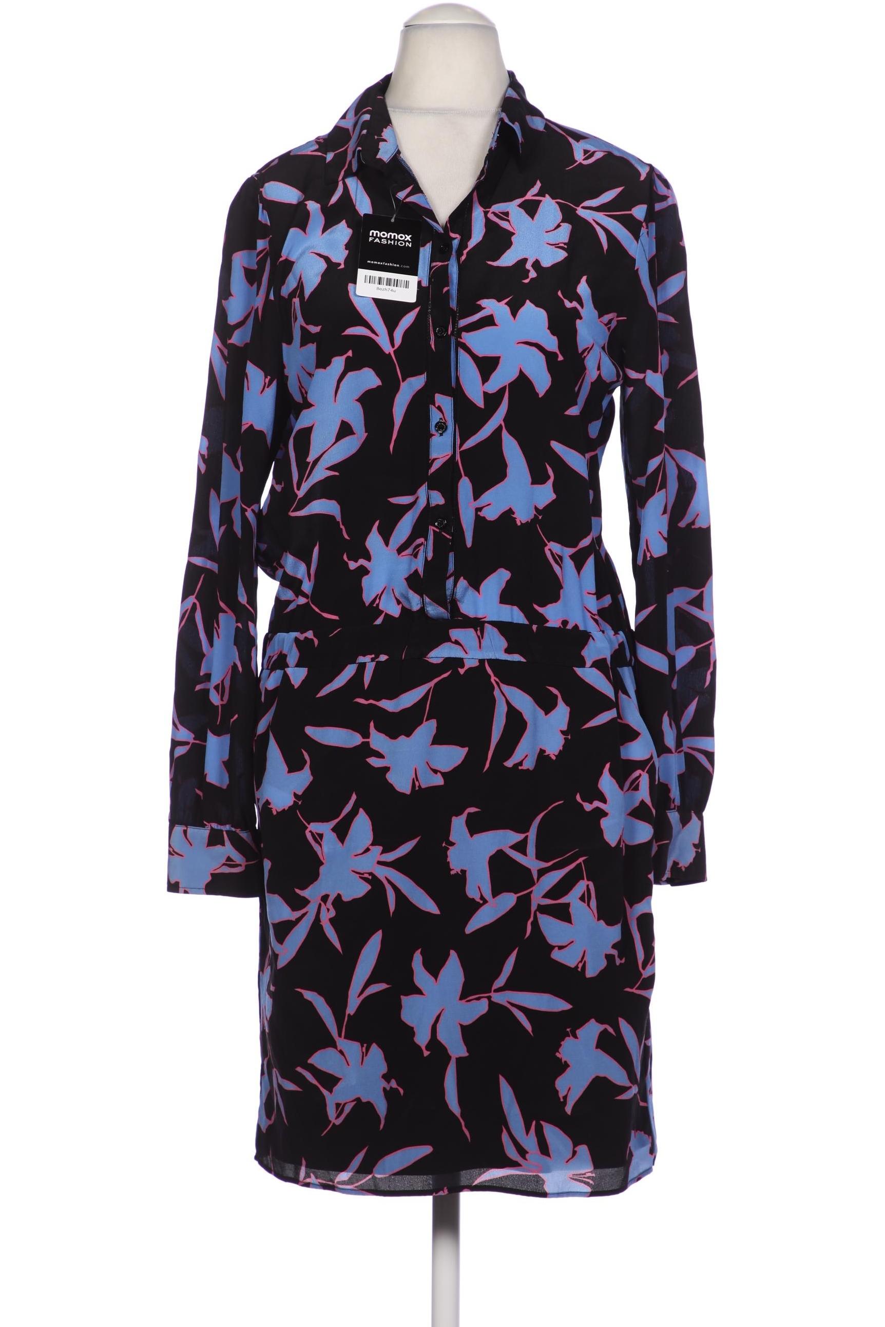 

Marc Cain Damen Kleid, schwarz, Gr. 38