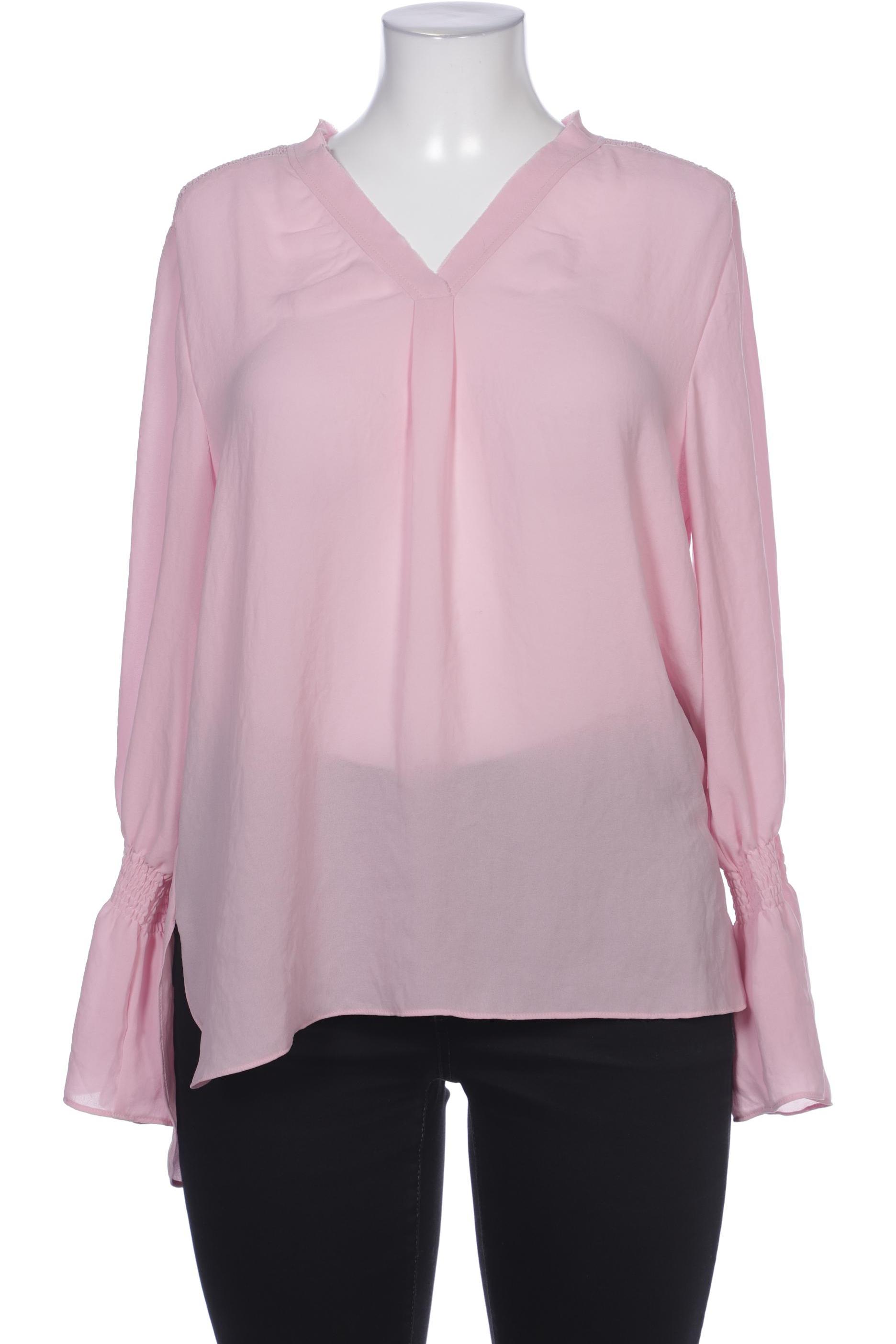 

Marc Cain Damen Bluse, pink, Gr. 42