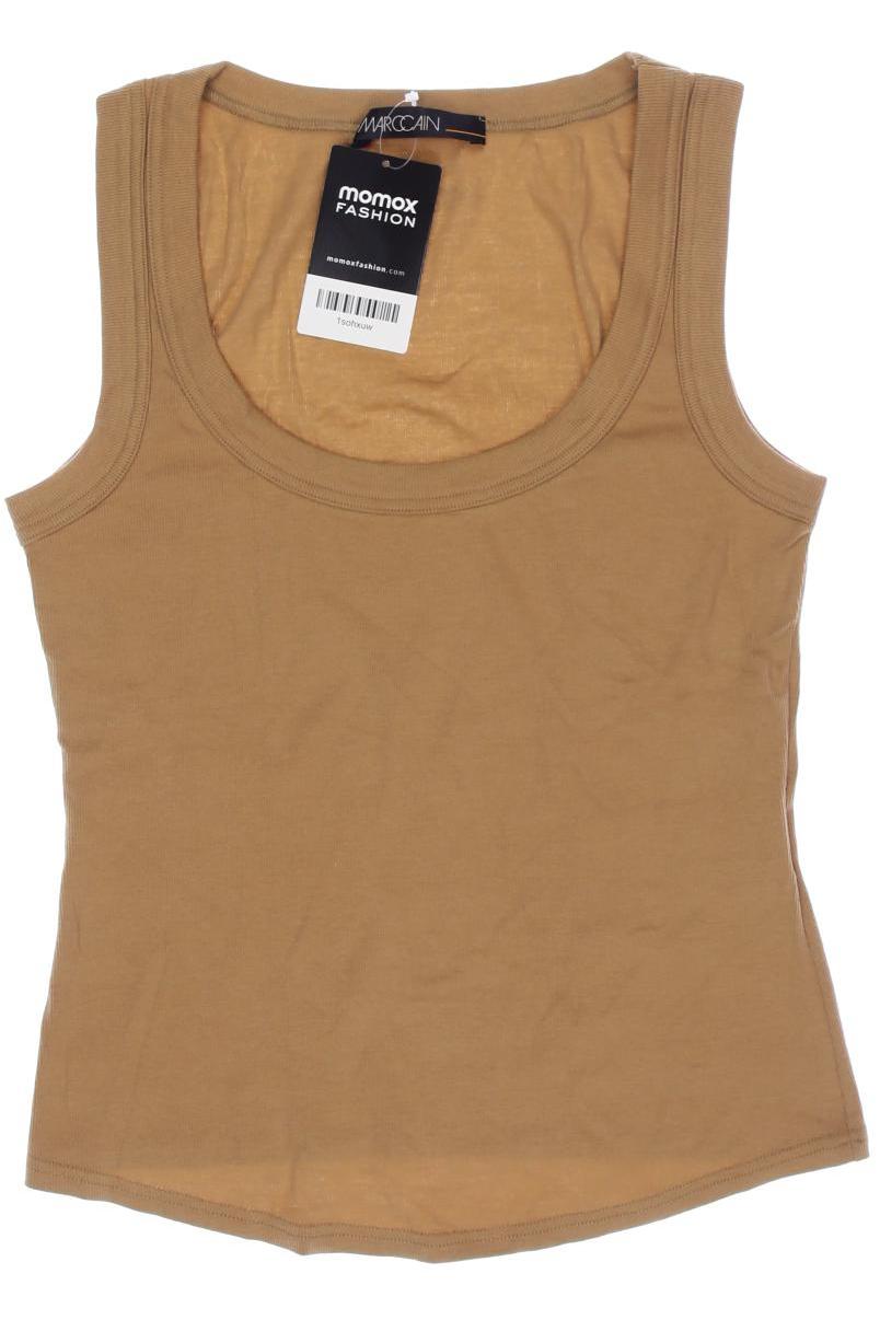 

Marc Cain Damen Top, braun, Gr. 36