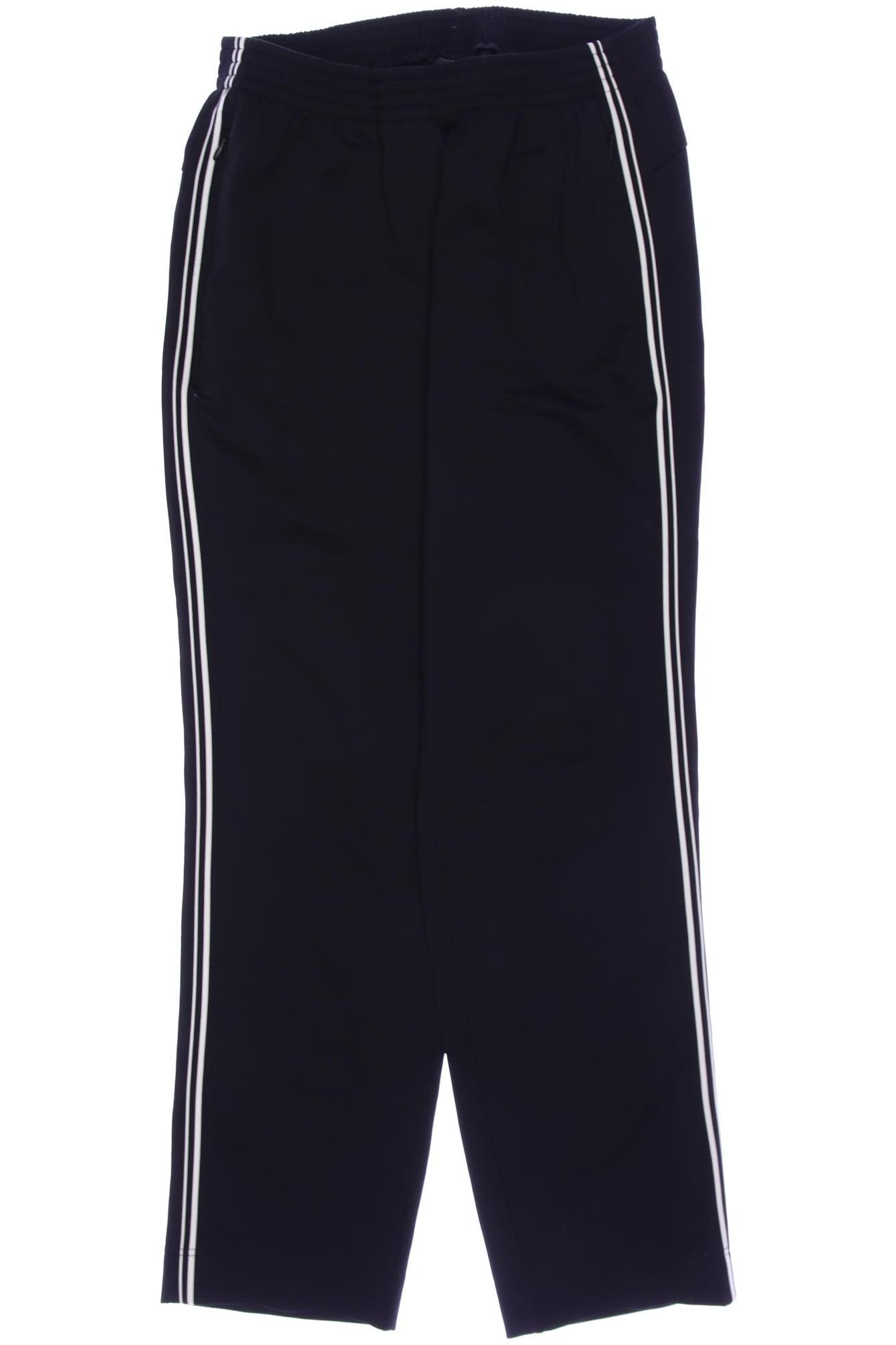 

Marc Cain Damen Stoffhose, schwarz, Gr. 38