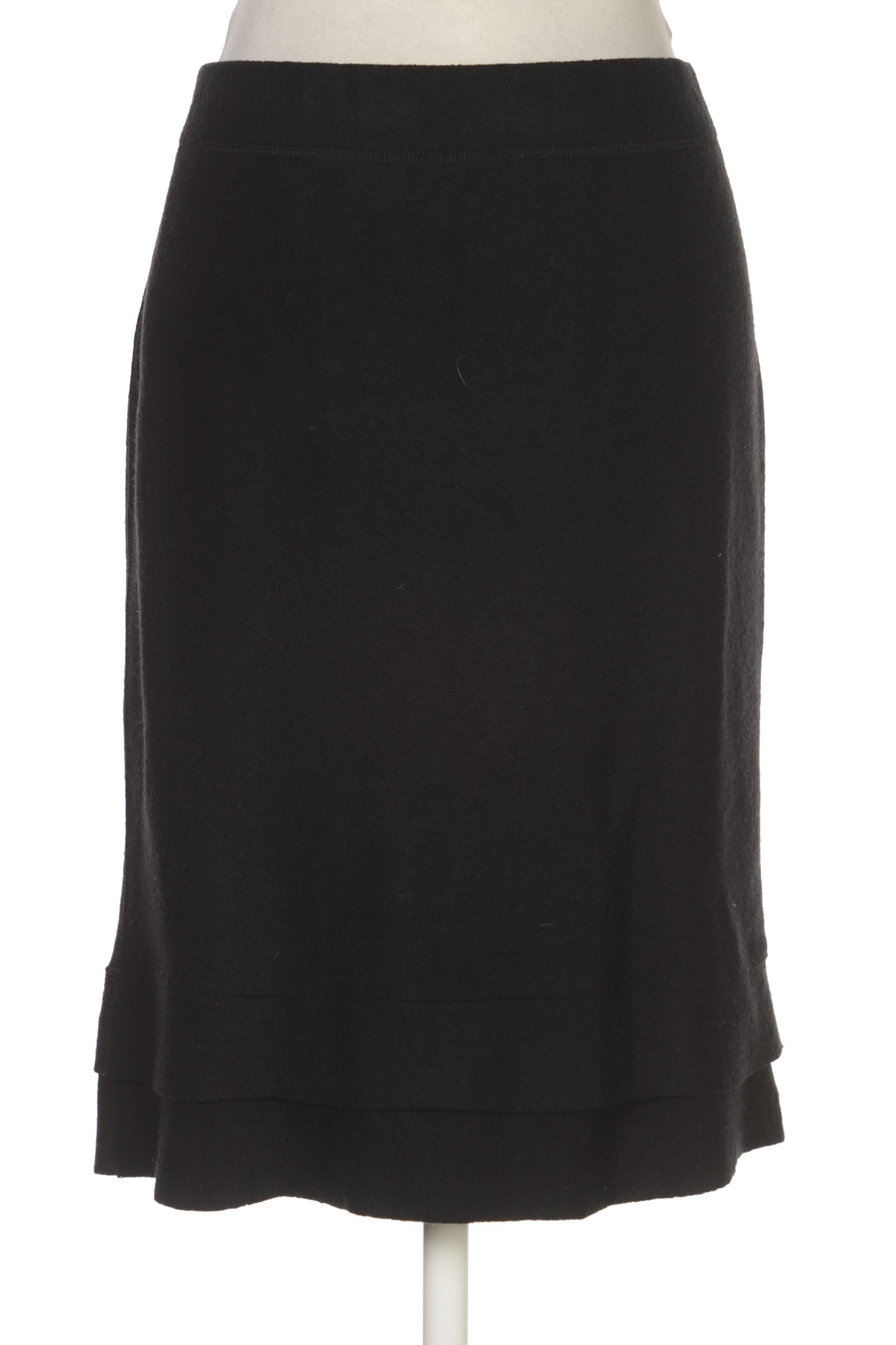 

Marc Cain Damen Rock, schwarz, Gr. 40