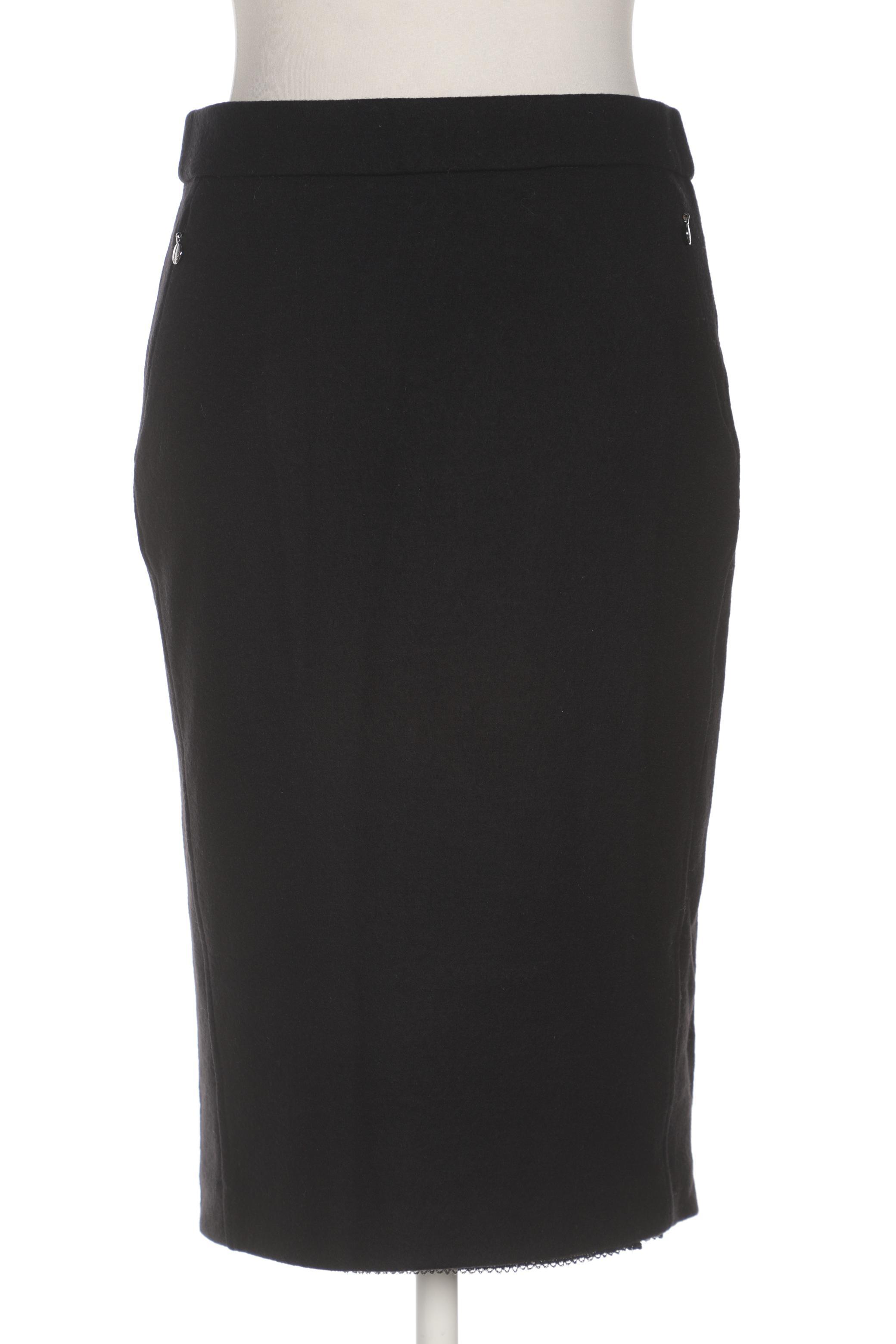 

Marc Cain Damen Rock, schwarz, Gr. 40