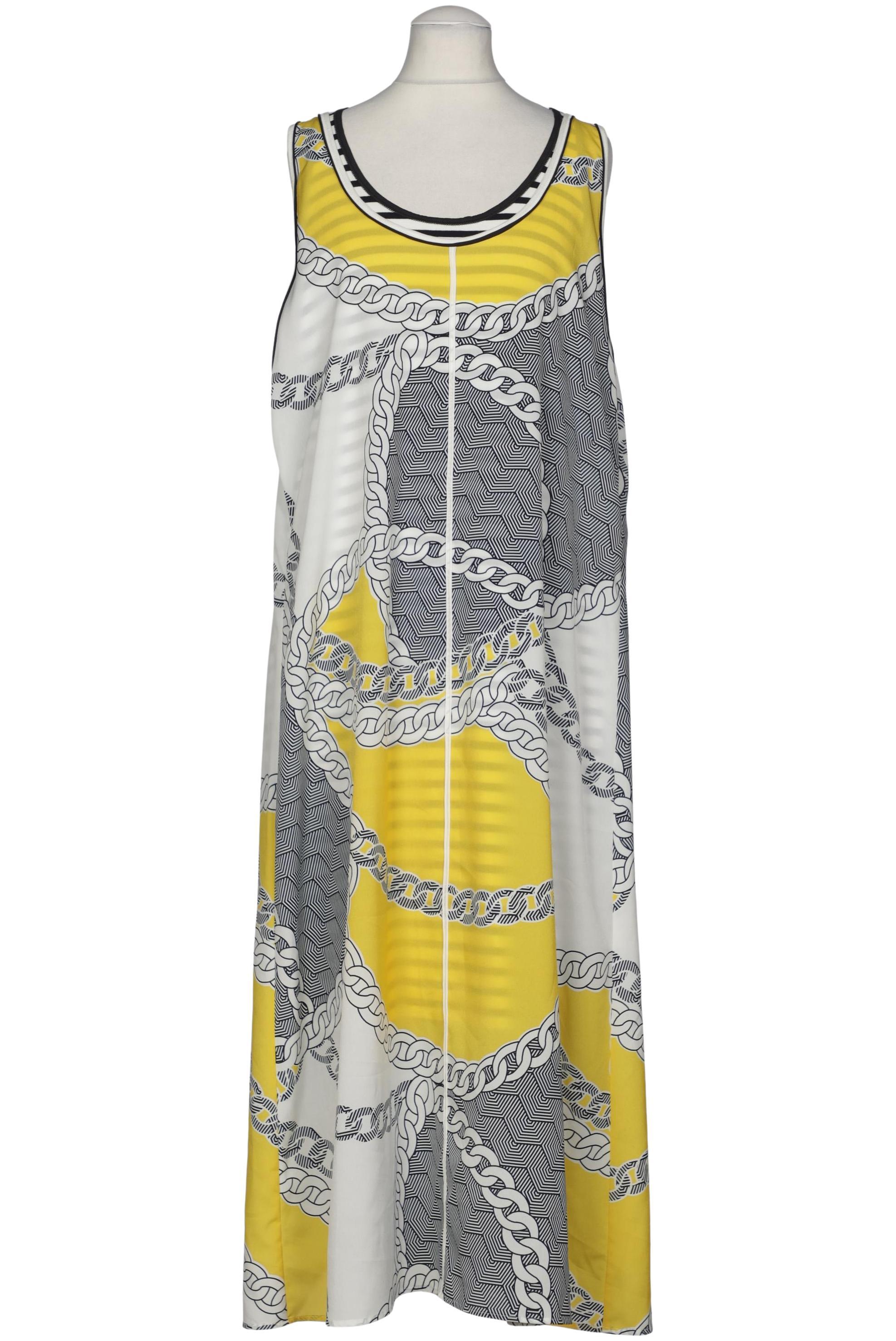 

Marc Cain Damen Kleid, mehrfarbig, Gr. 44