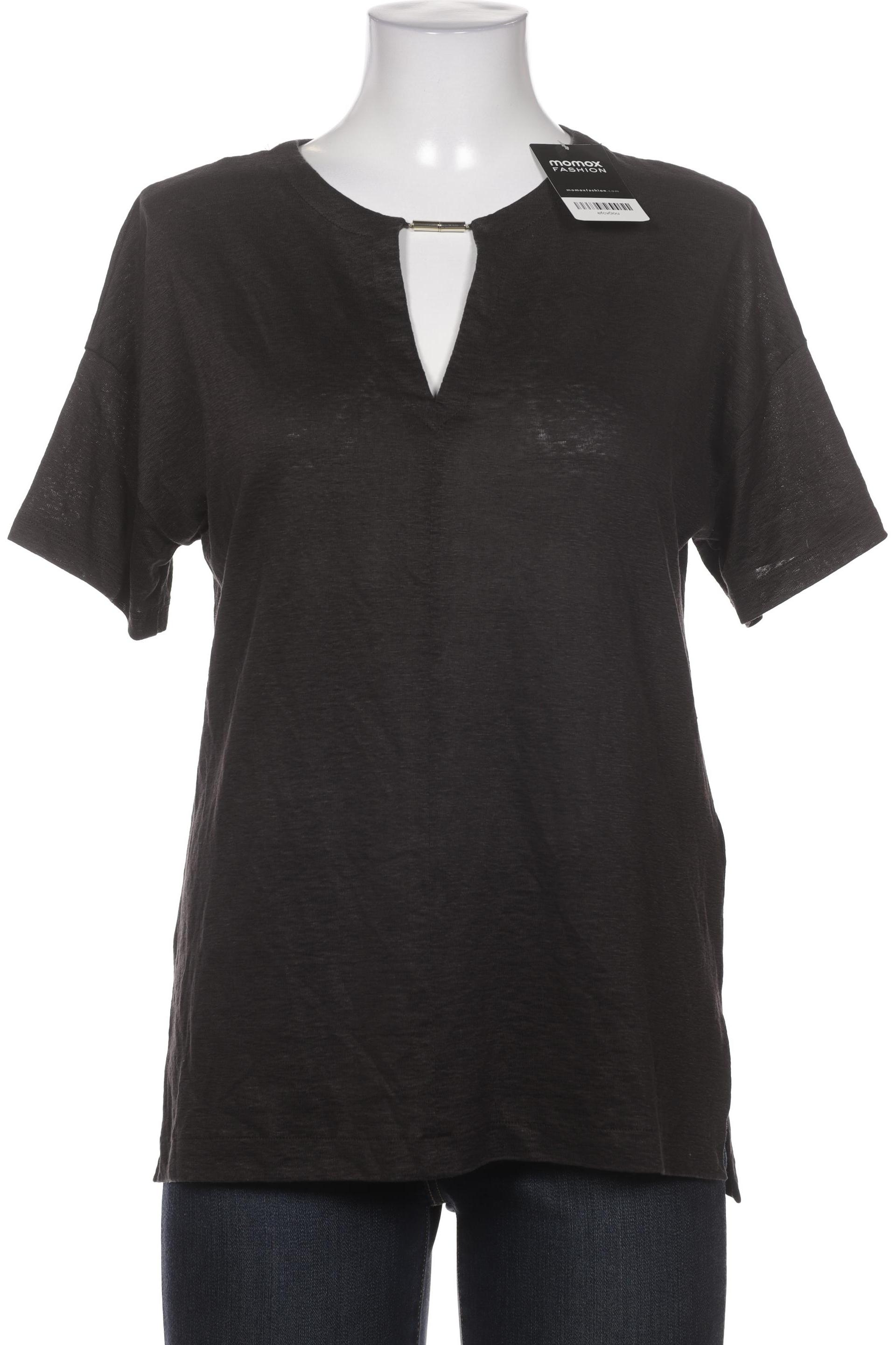 

Marc Cain Damen T-Shirt, grau, Gr. 38