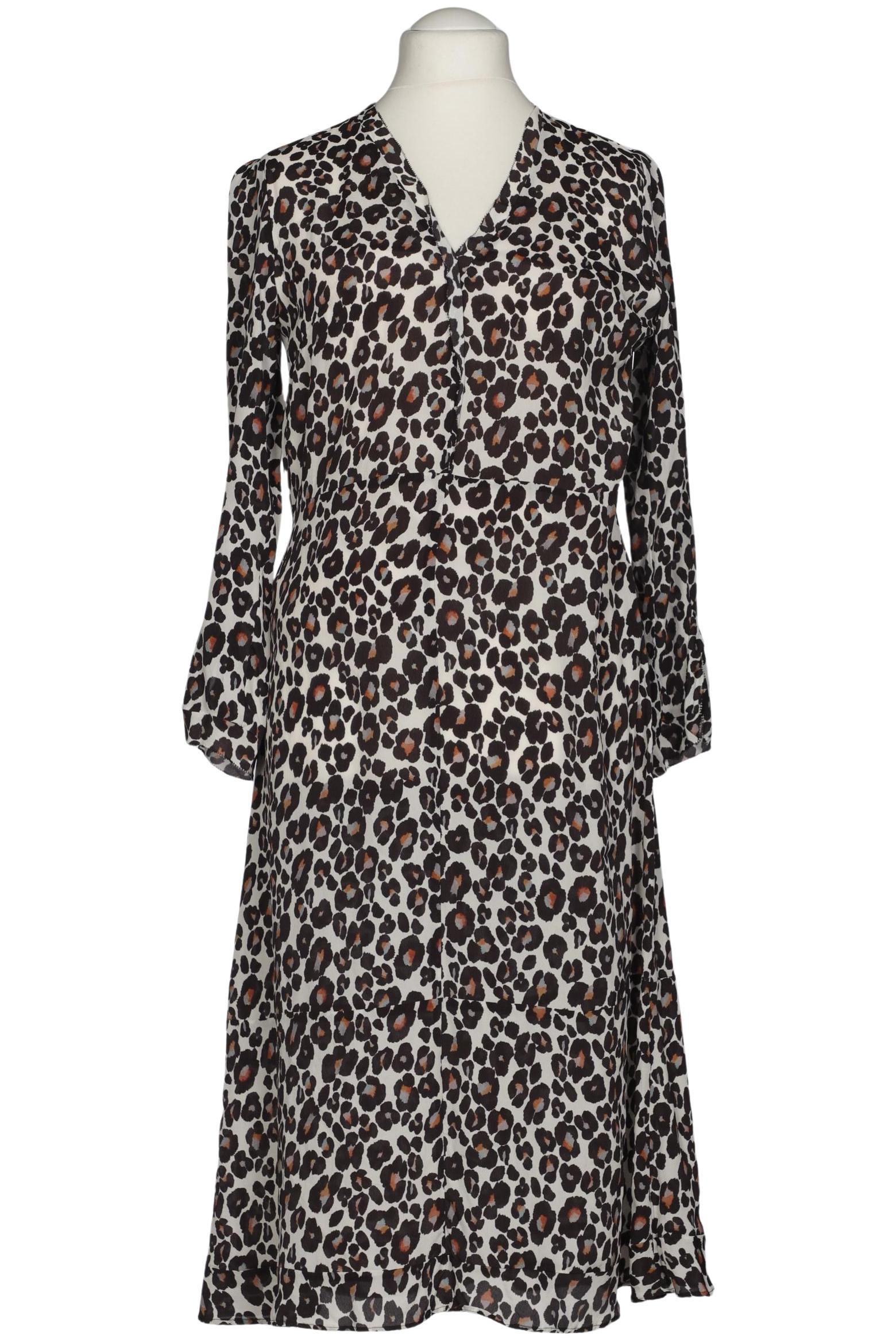 

Marc Cain Damen Kleid, mehrfarbig, Gr. 40